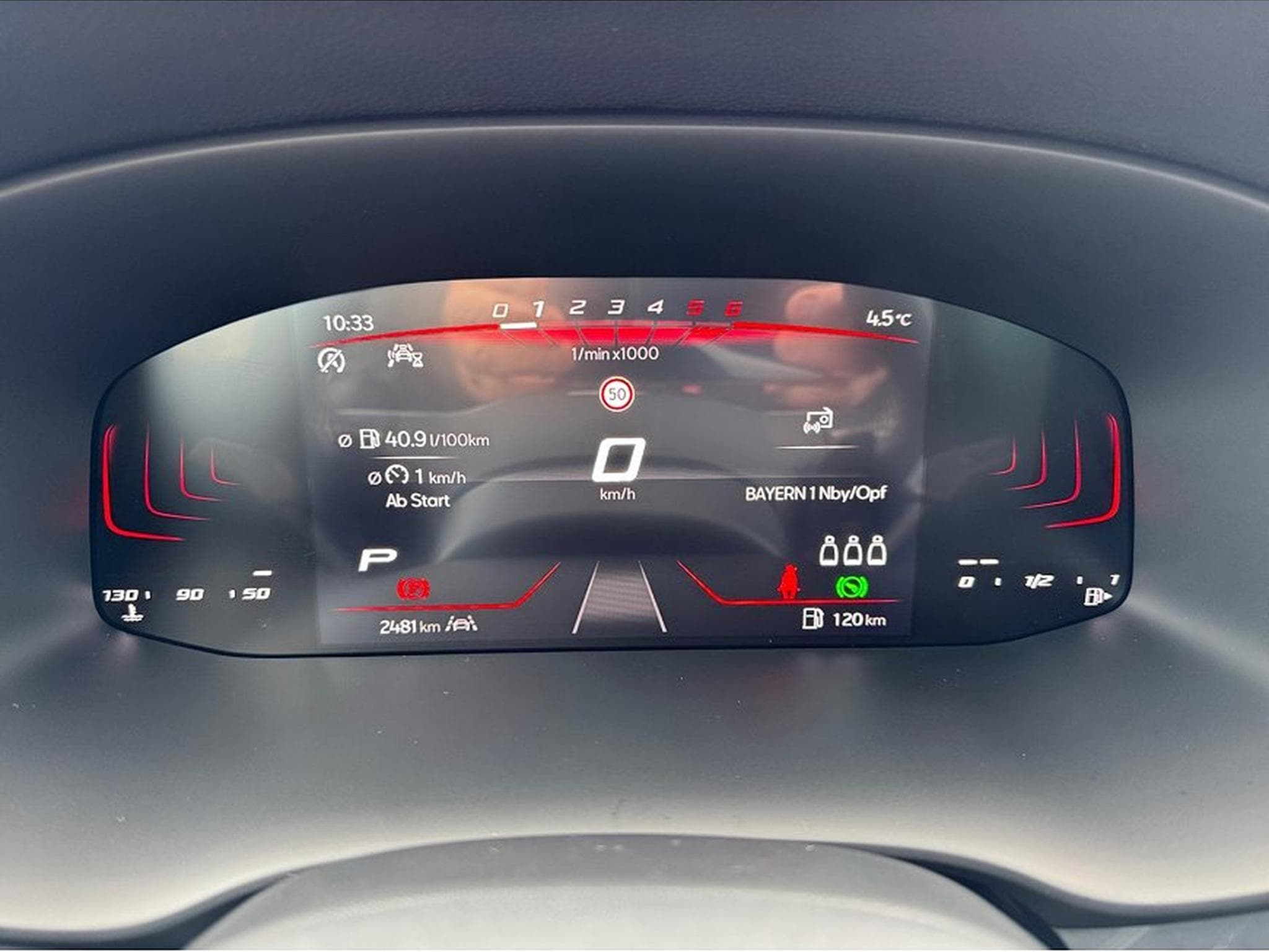 Seat Ateca (2025) - Photo 11