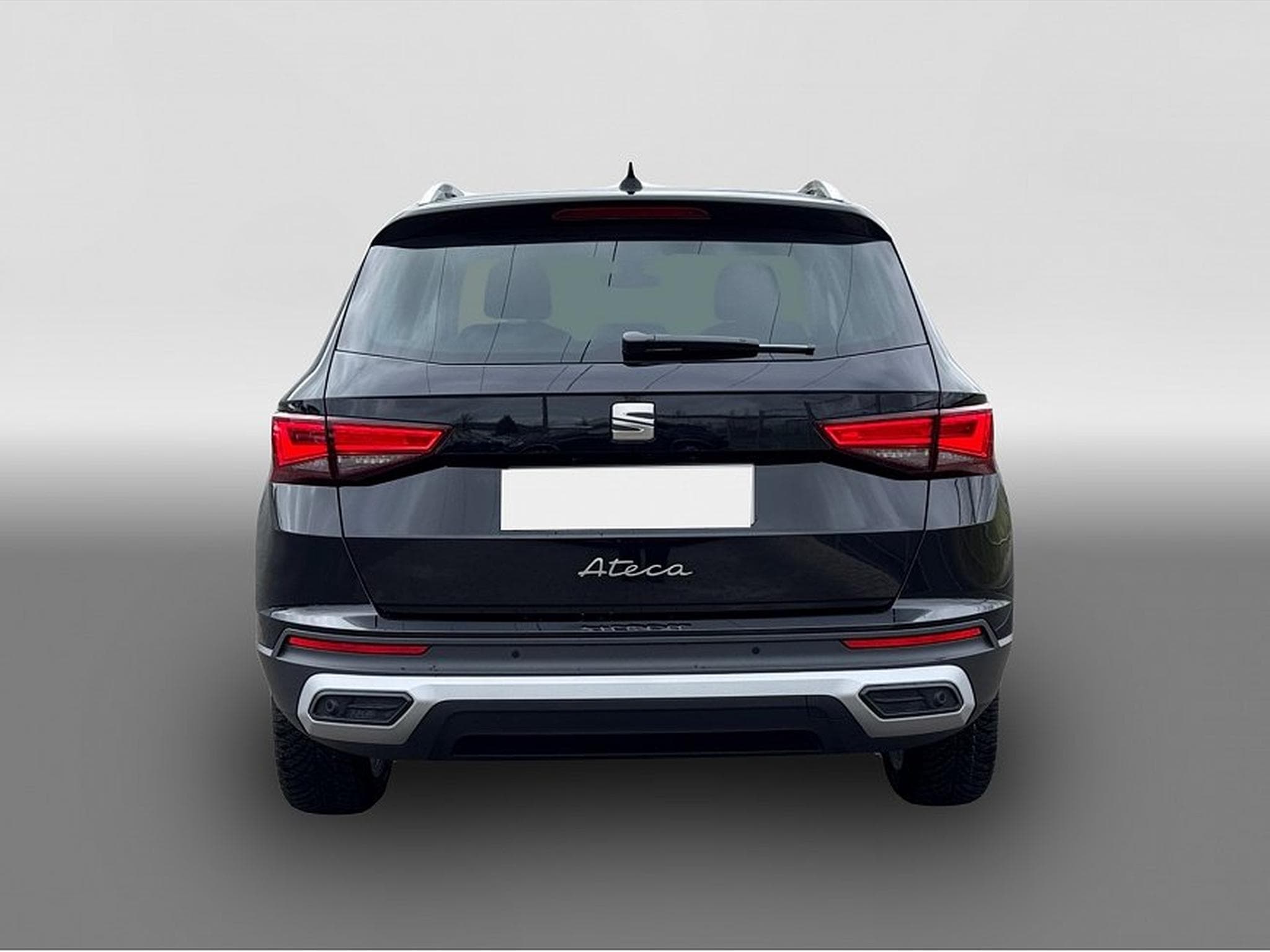 Seat Ateca (2025) - Photo 4