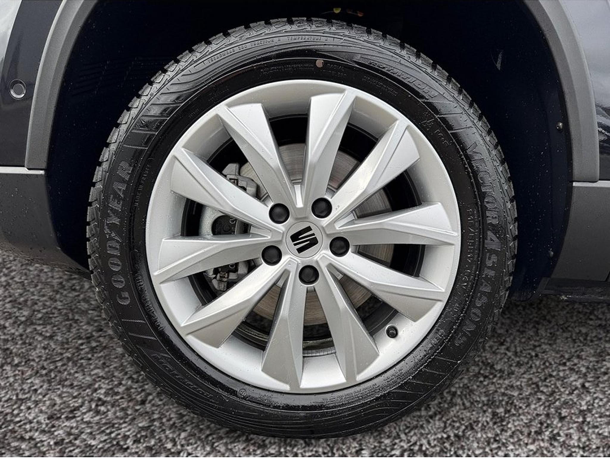 Seat Ateca (2025) - Photo 6