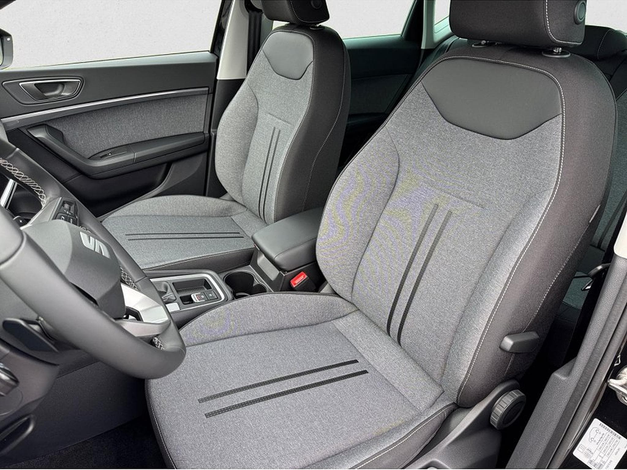 Seat Ateca (2025) - Photo 7