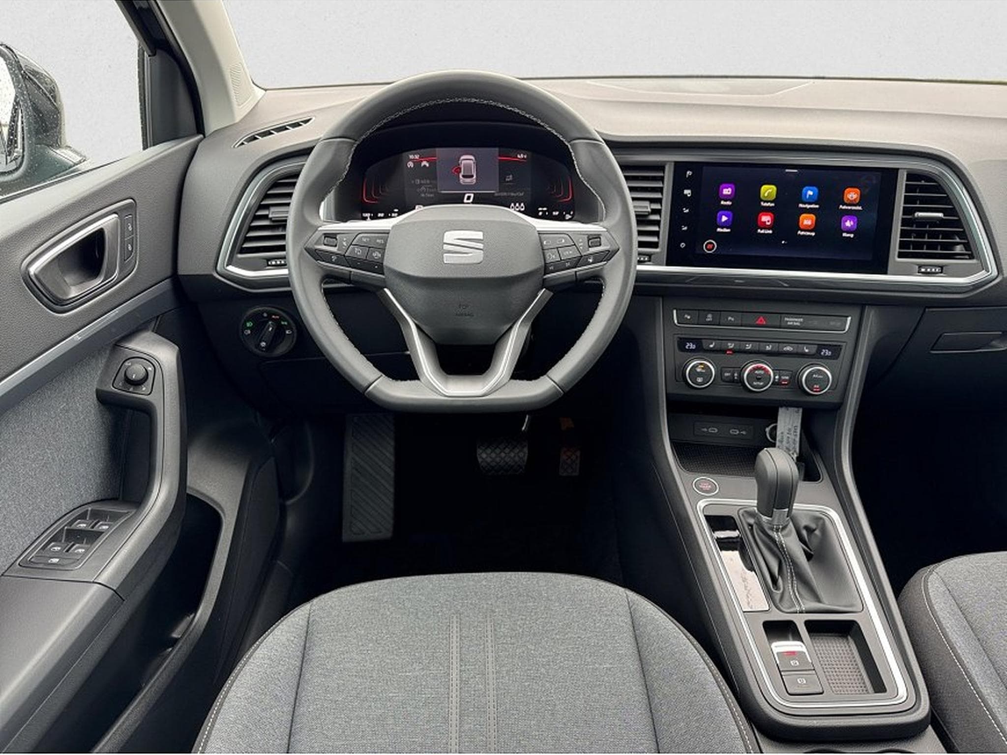 Seat Ateca (2025) - Photo 9