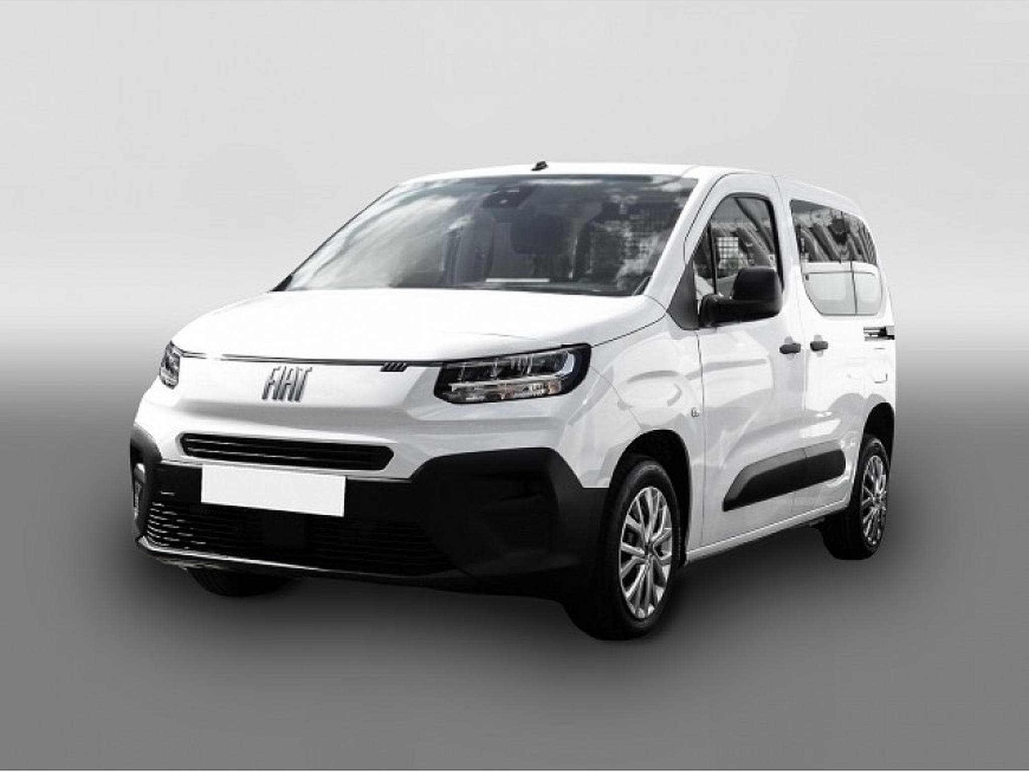 Fiat Doblo (2026) - Foto 1