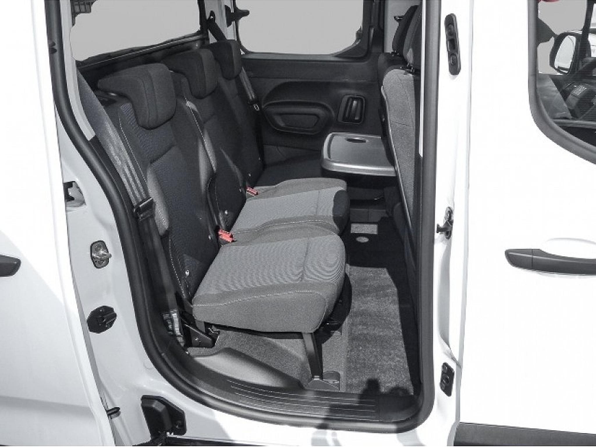 Fiat Doblo (2026) - Foto 2