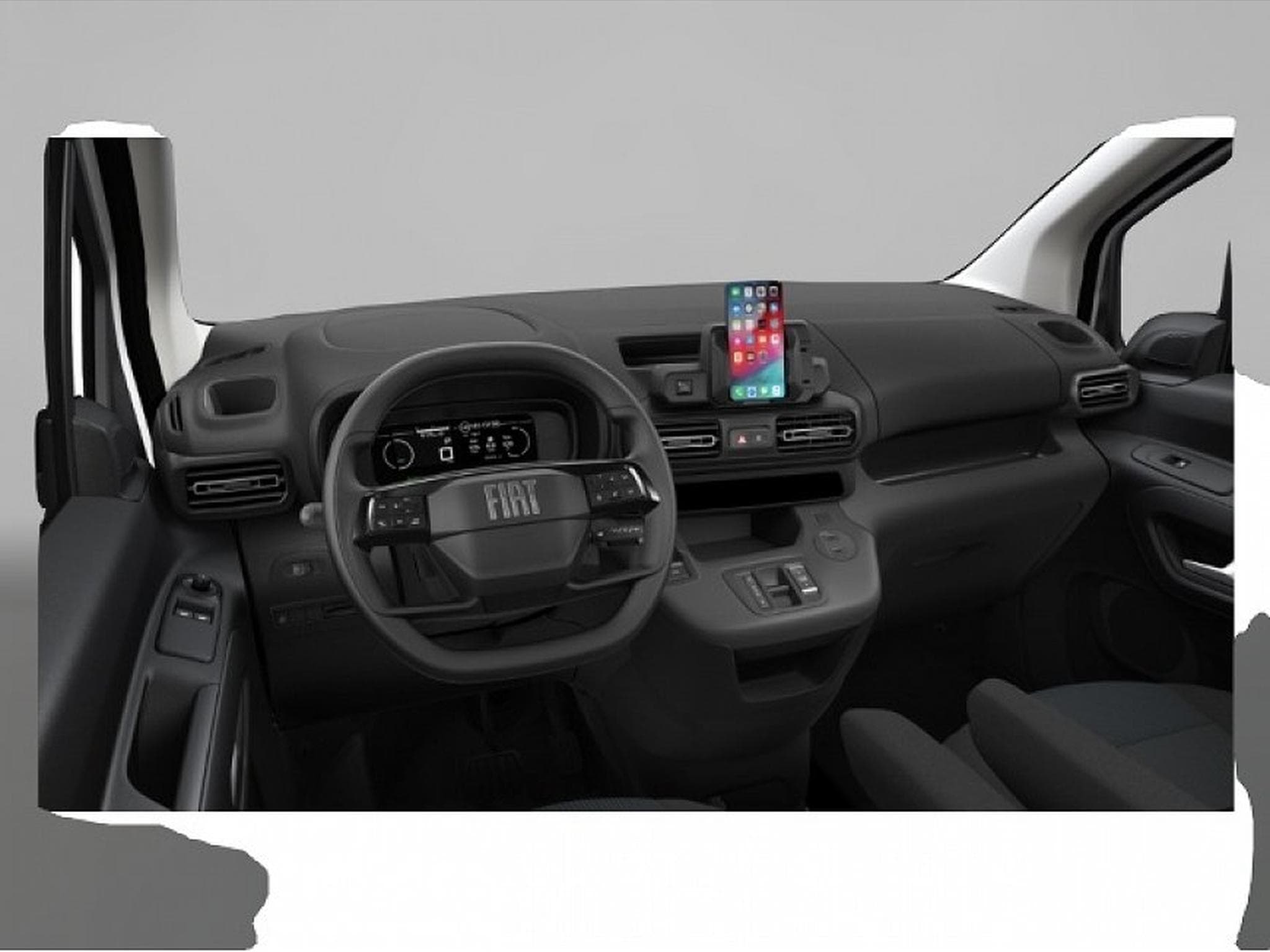 Fiat Doblo (2026) - Foto 3