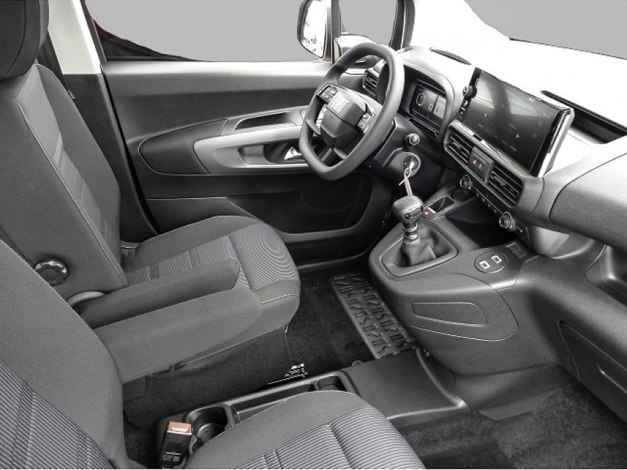 Fiat Doblo (2026) - Foto 4