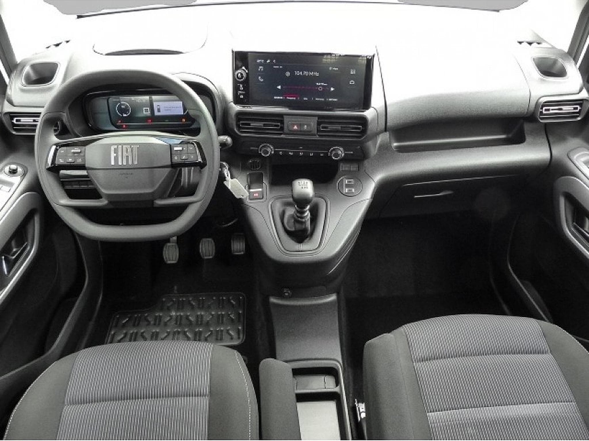 Fiat Doblo (2026) - Foto 5