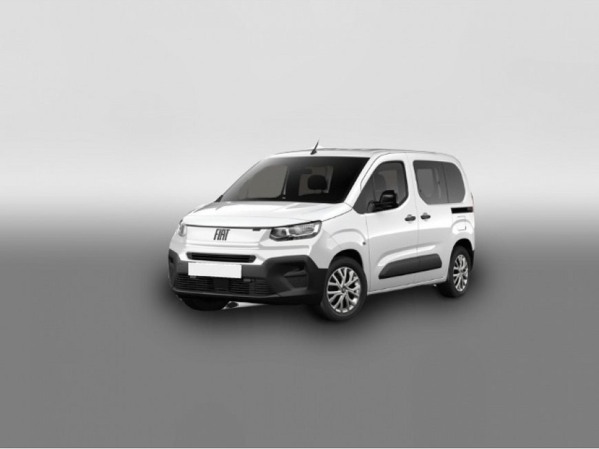 Fiat Doblo (2026) - Foto 6