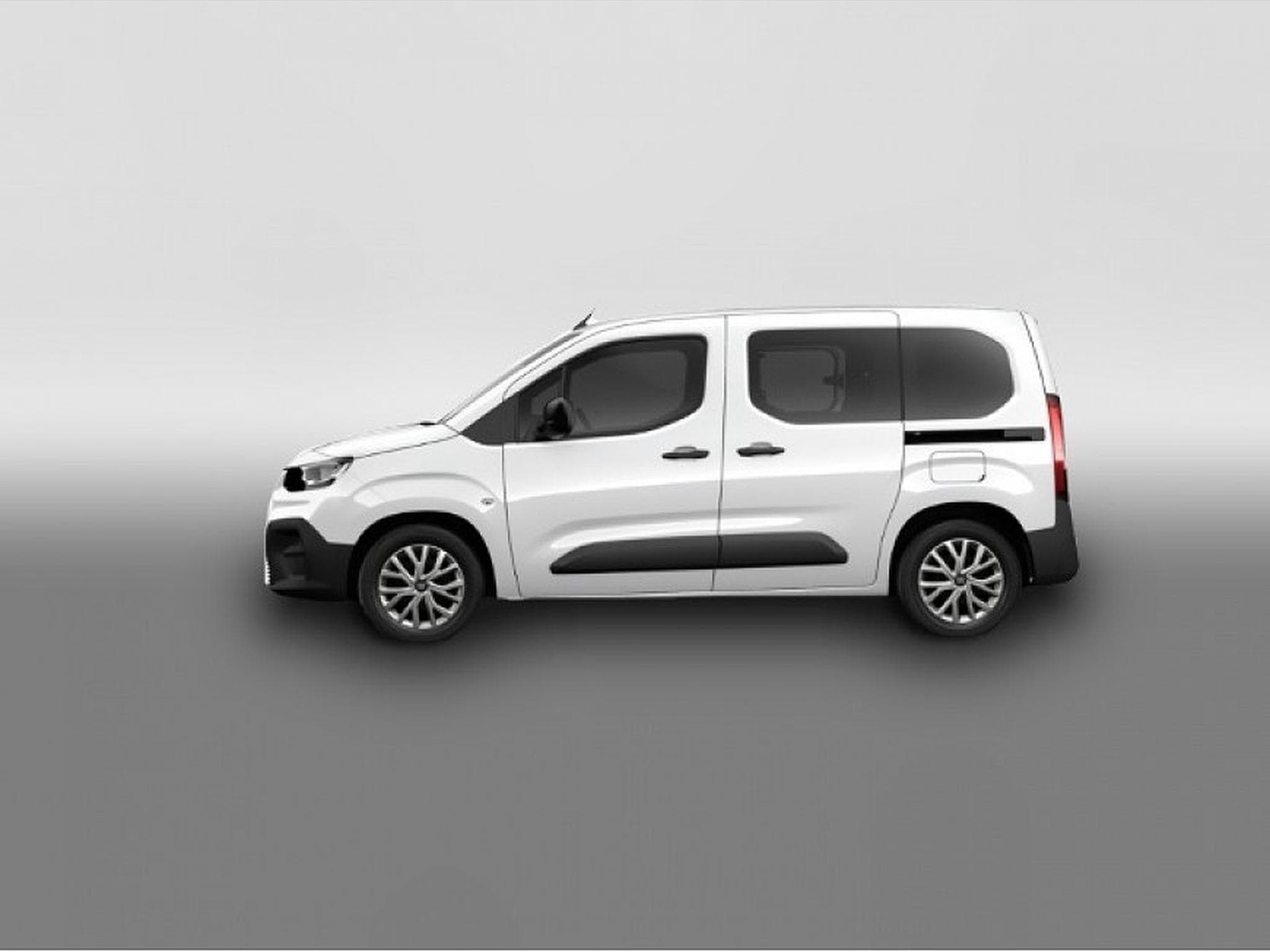 Fiat Doblo (2026) - Foto 7