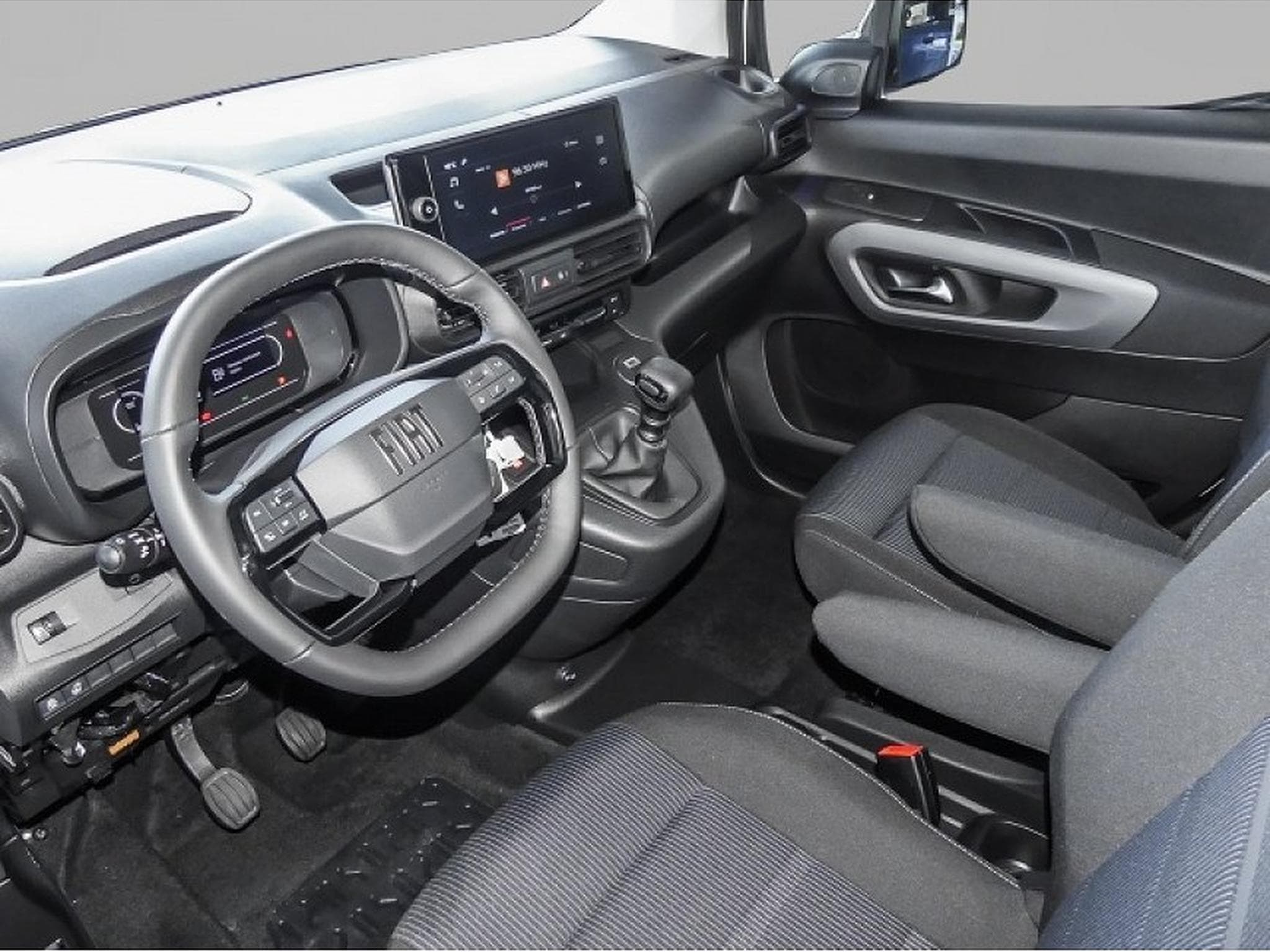 Fiat Doblo (2026) - Foto 3