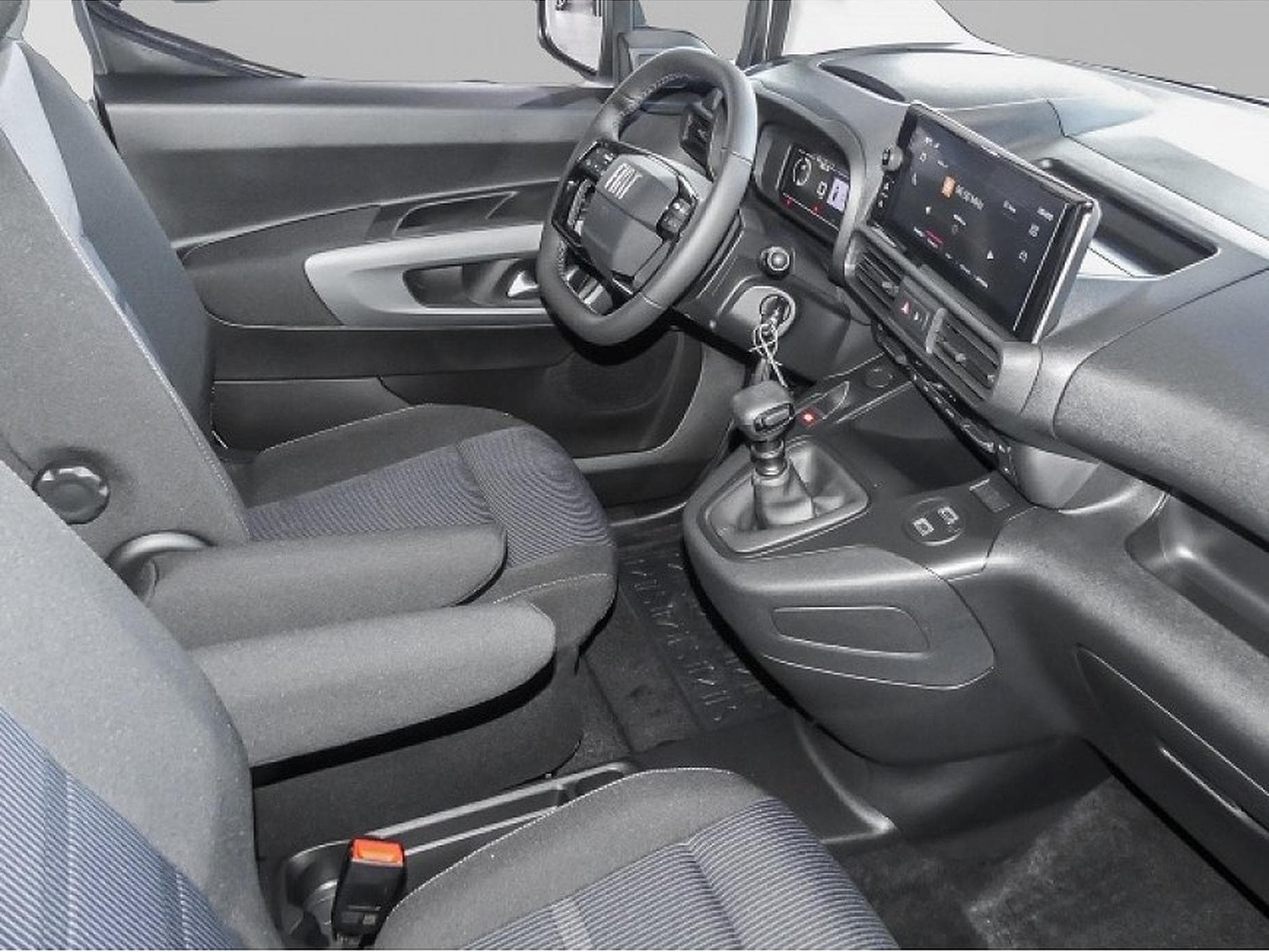 Fiat Doblo (2026) - Foto 4