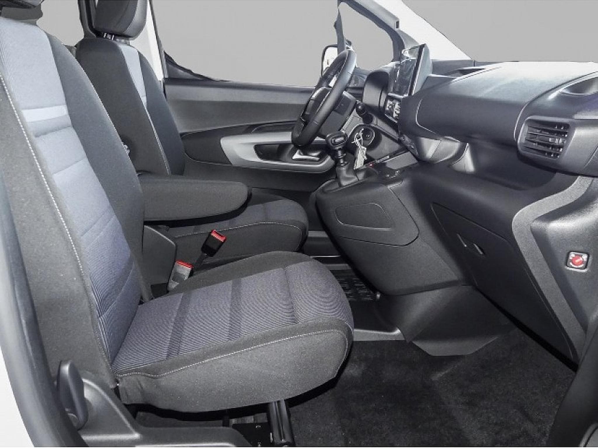 Fiat Doblo (2026) - Foto 5