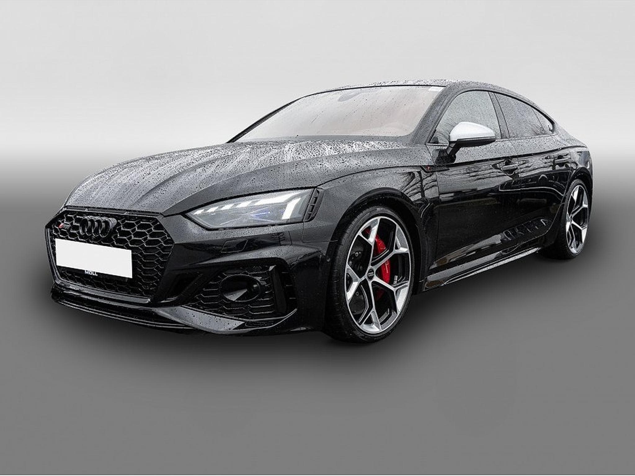 Audi RS5 (2023) - Photo 1