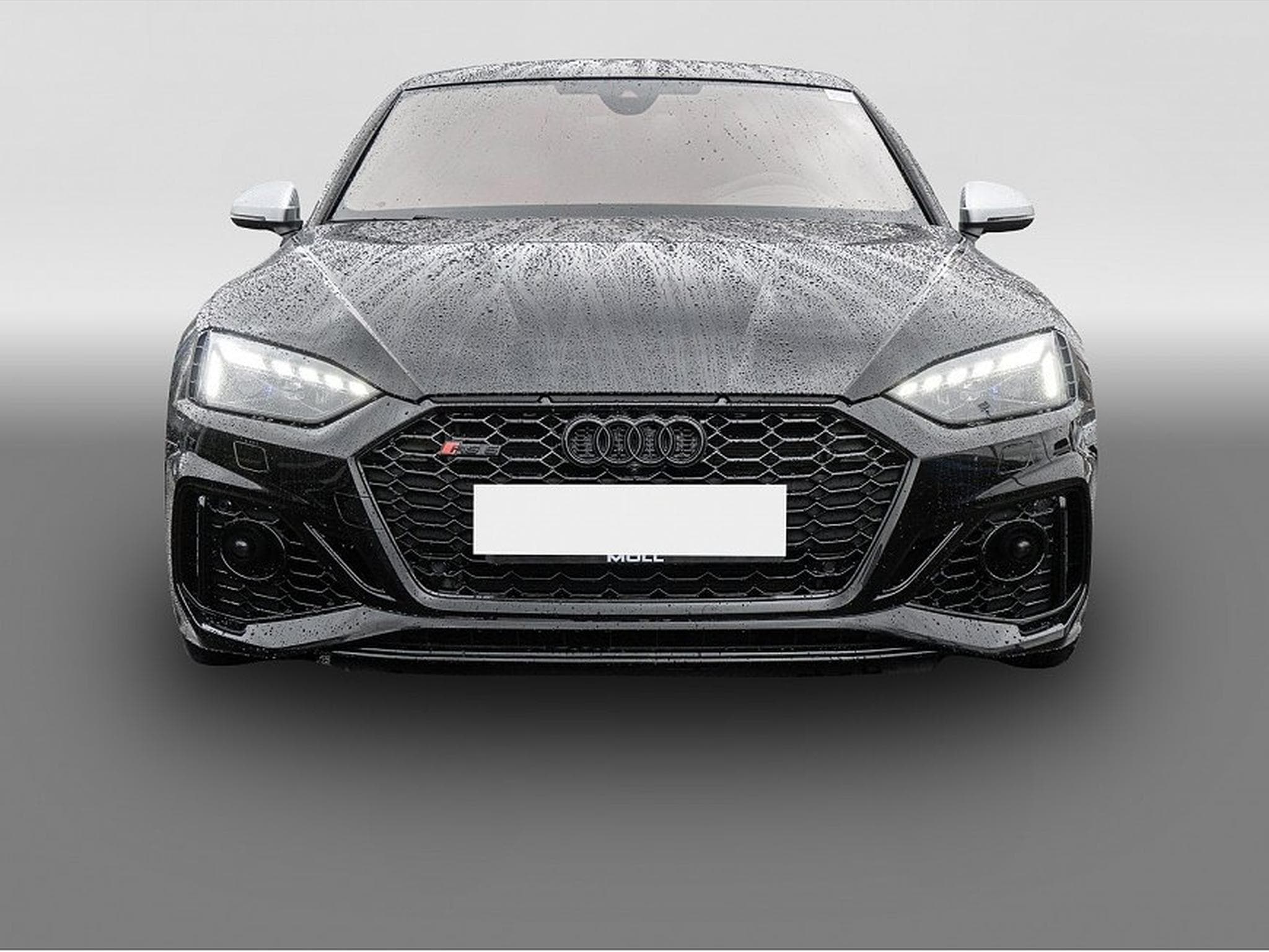 Audi RS5 (2023) - Photo 2