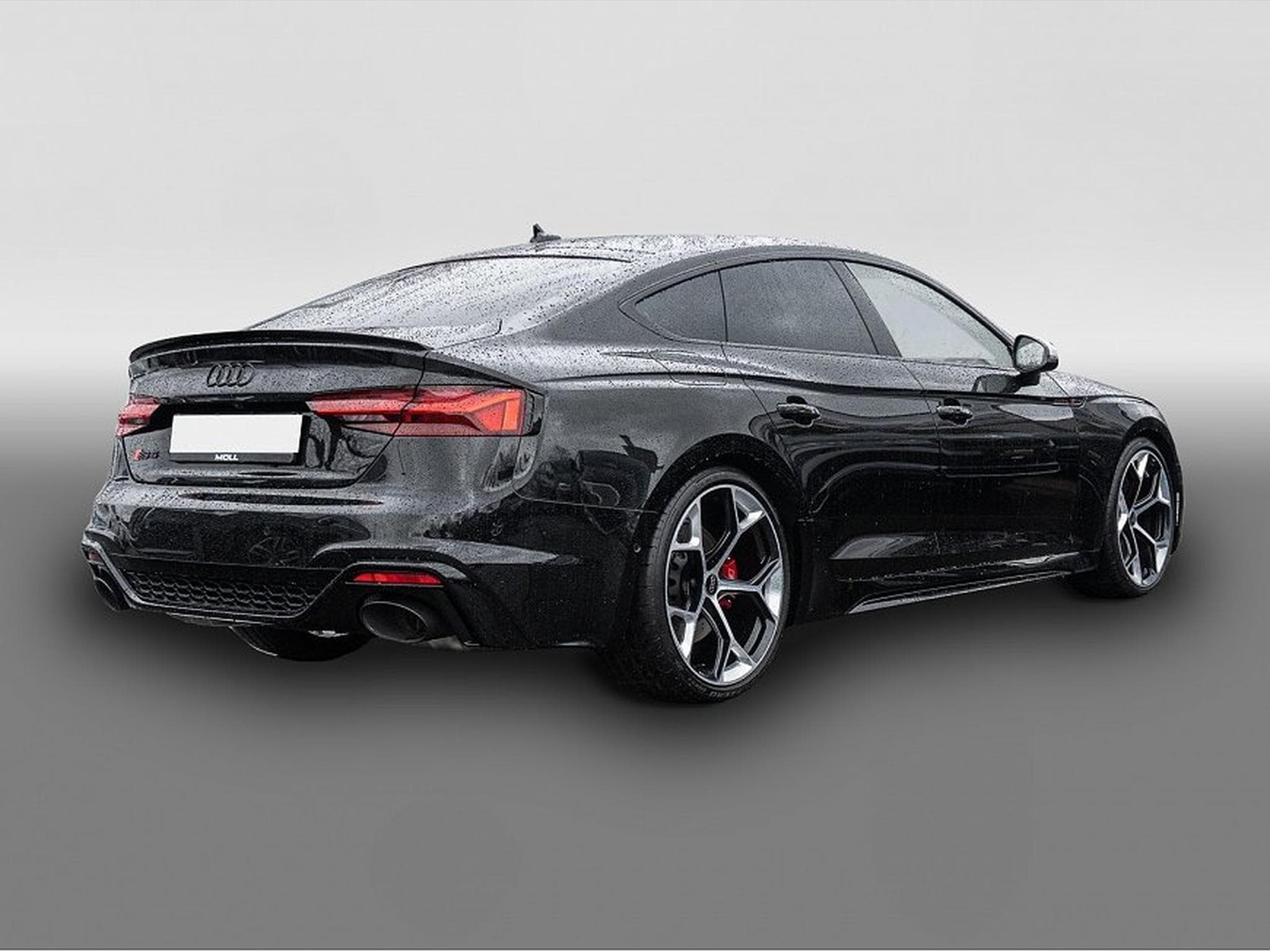 Audi RS5 (2023) - Photo 3