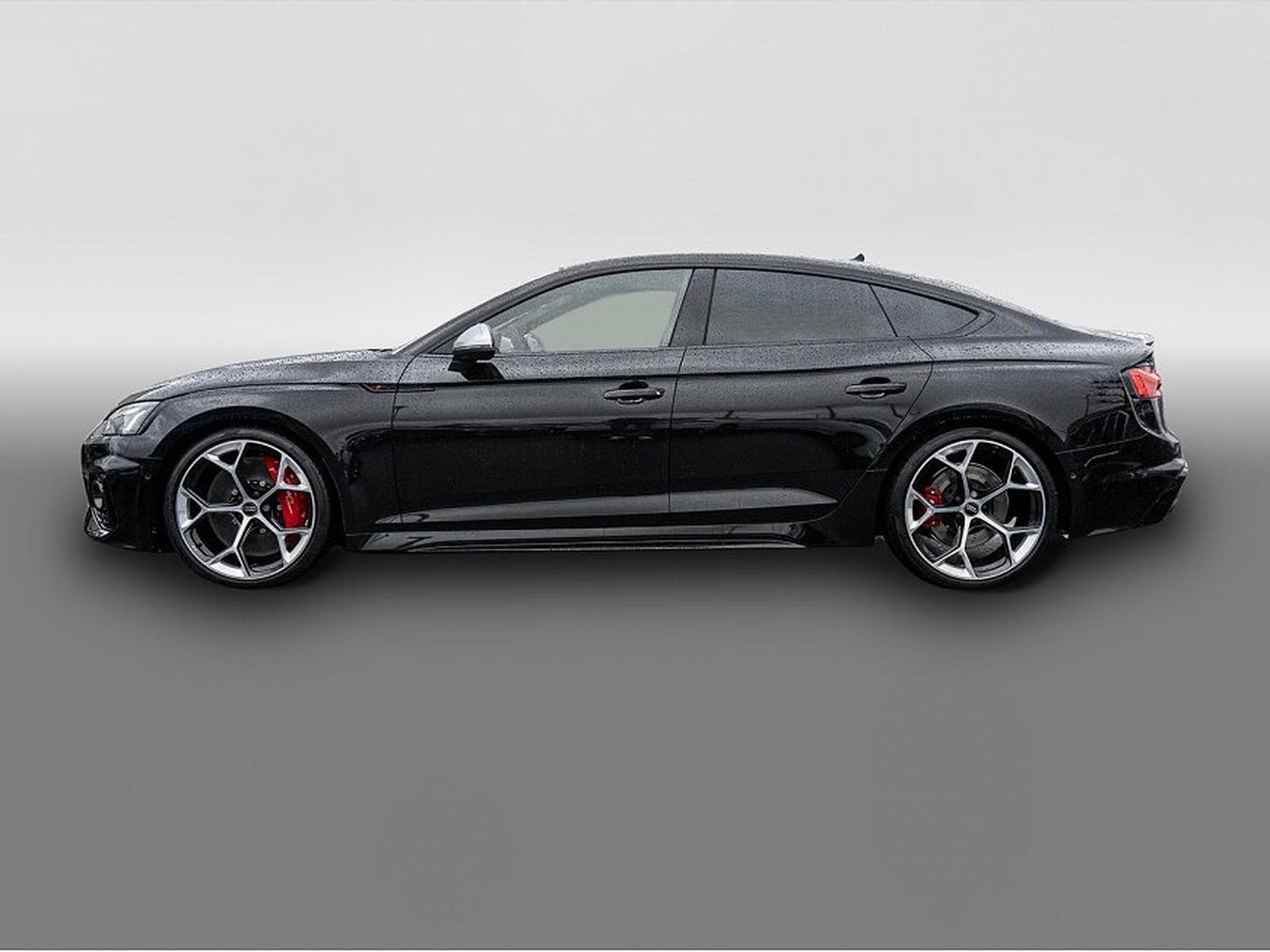 Audi RS5 (2023) - Photo 4