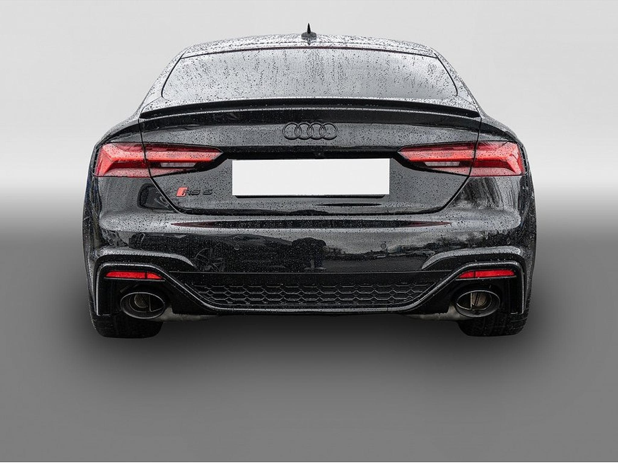 Audi RS5 (2023) - Photo 5