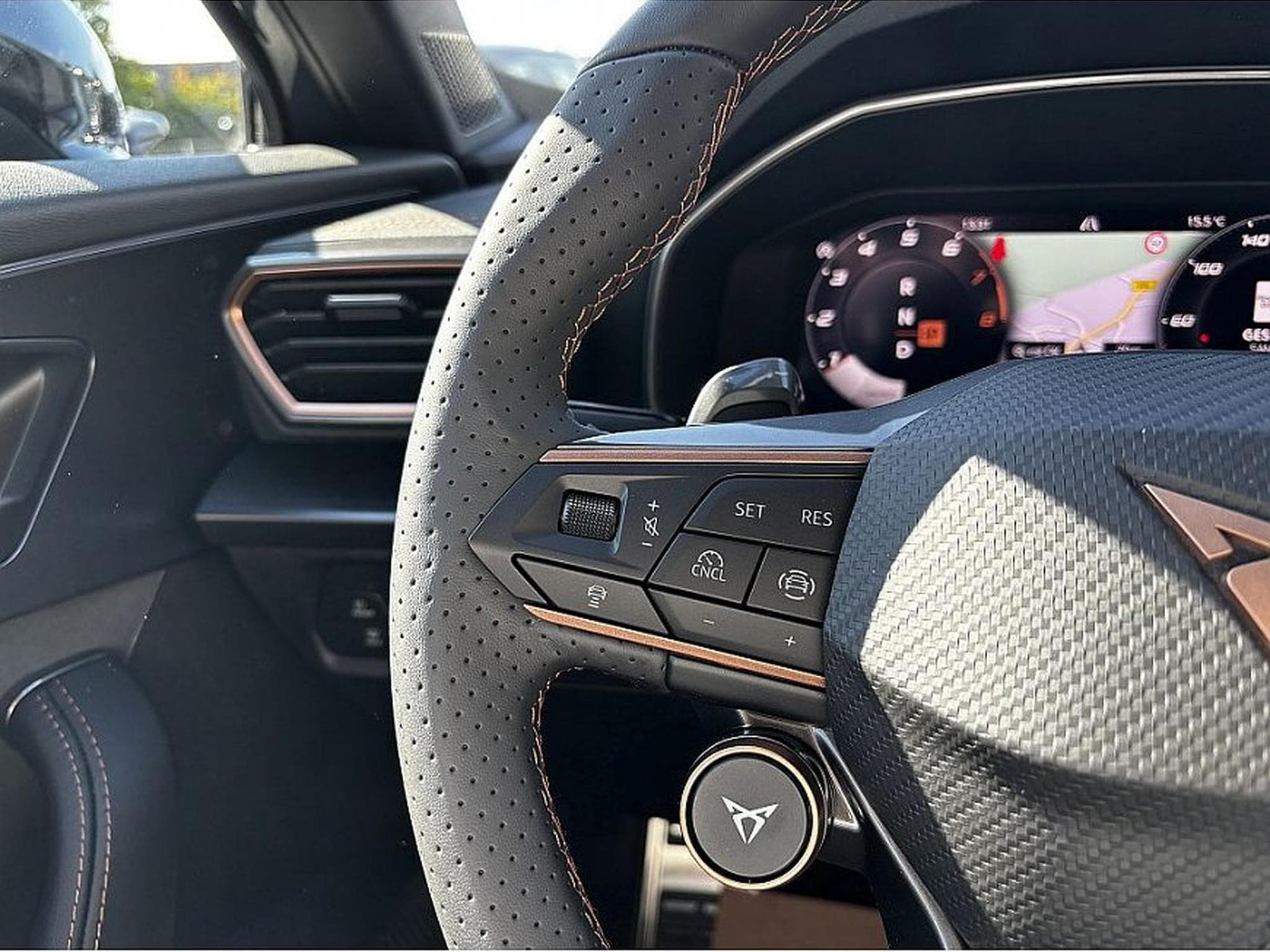 Cupra Formentor (2026) - Foto 10