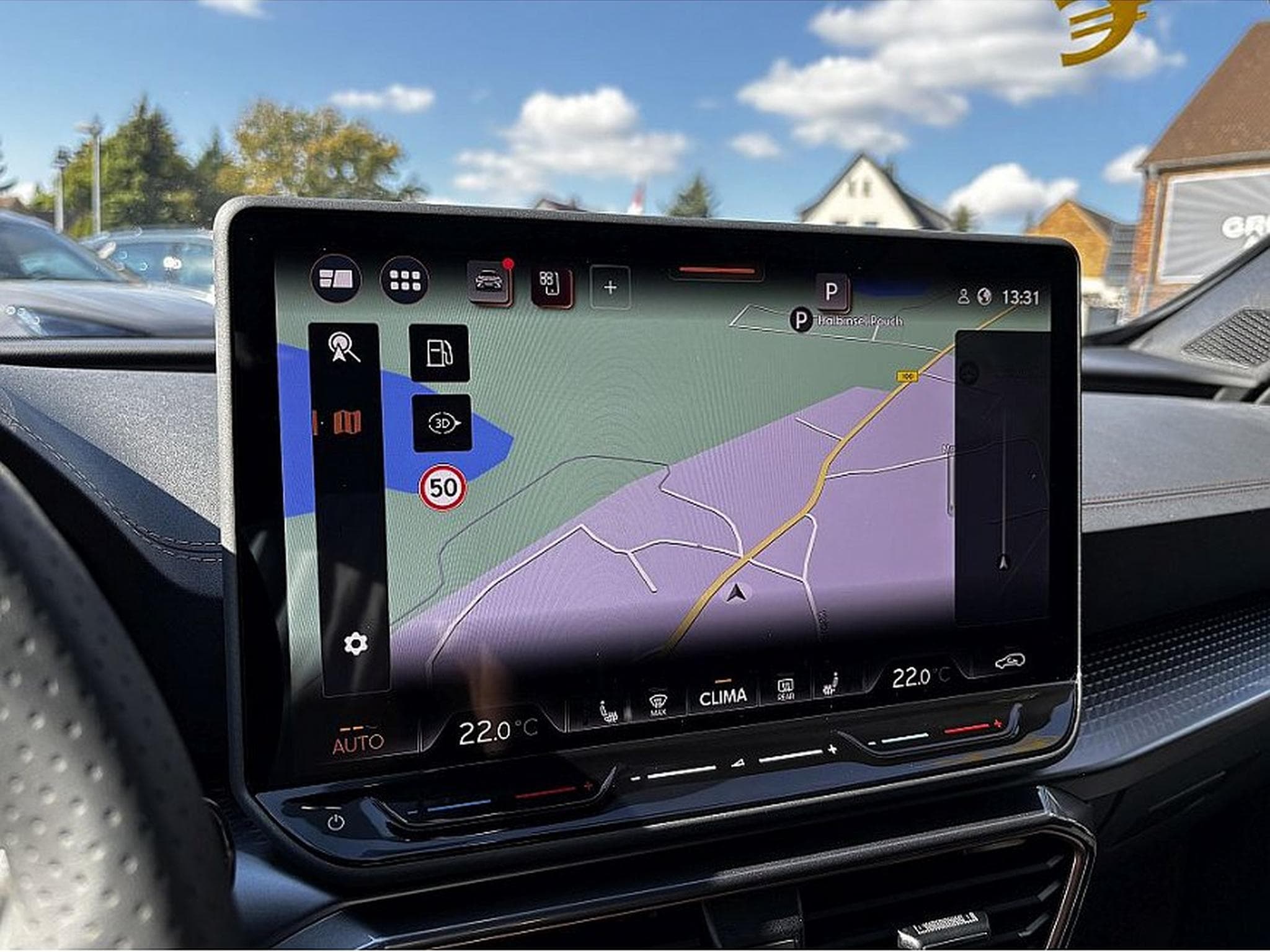 Cupra Formentor (2026) - Foto 11