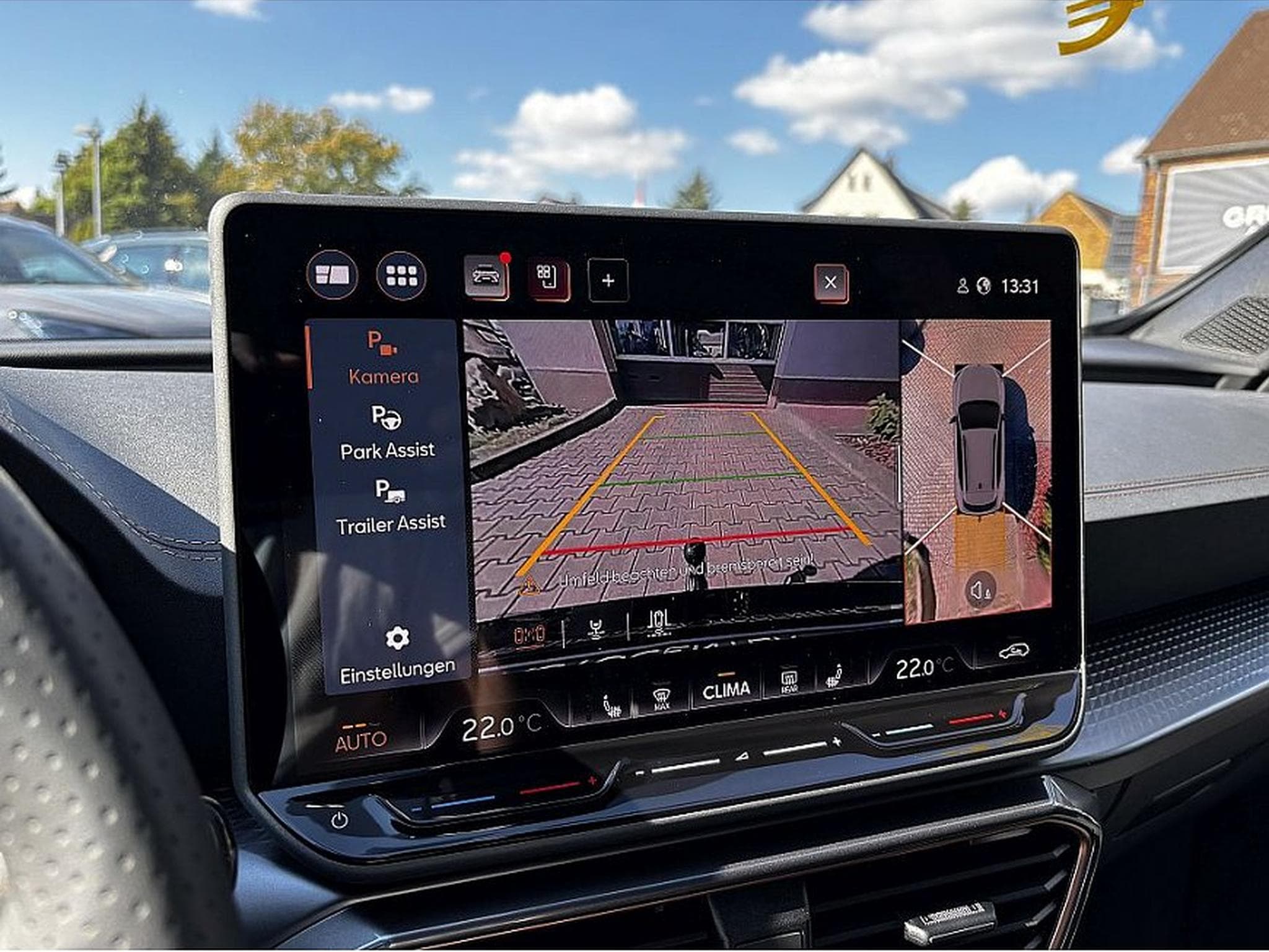 Cupra Formentor (2026) - Foto 12