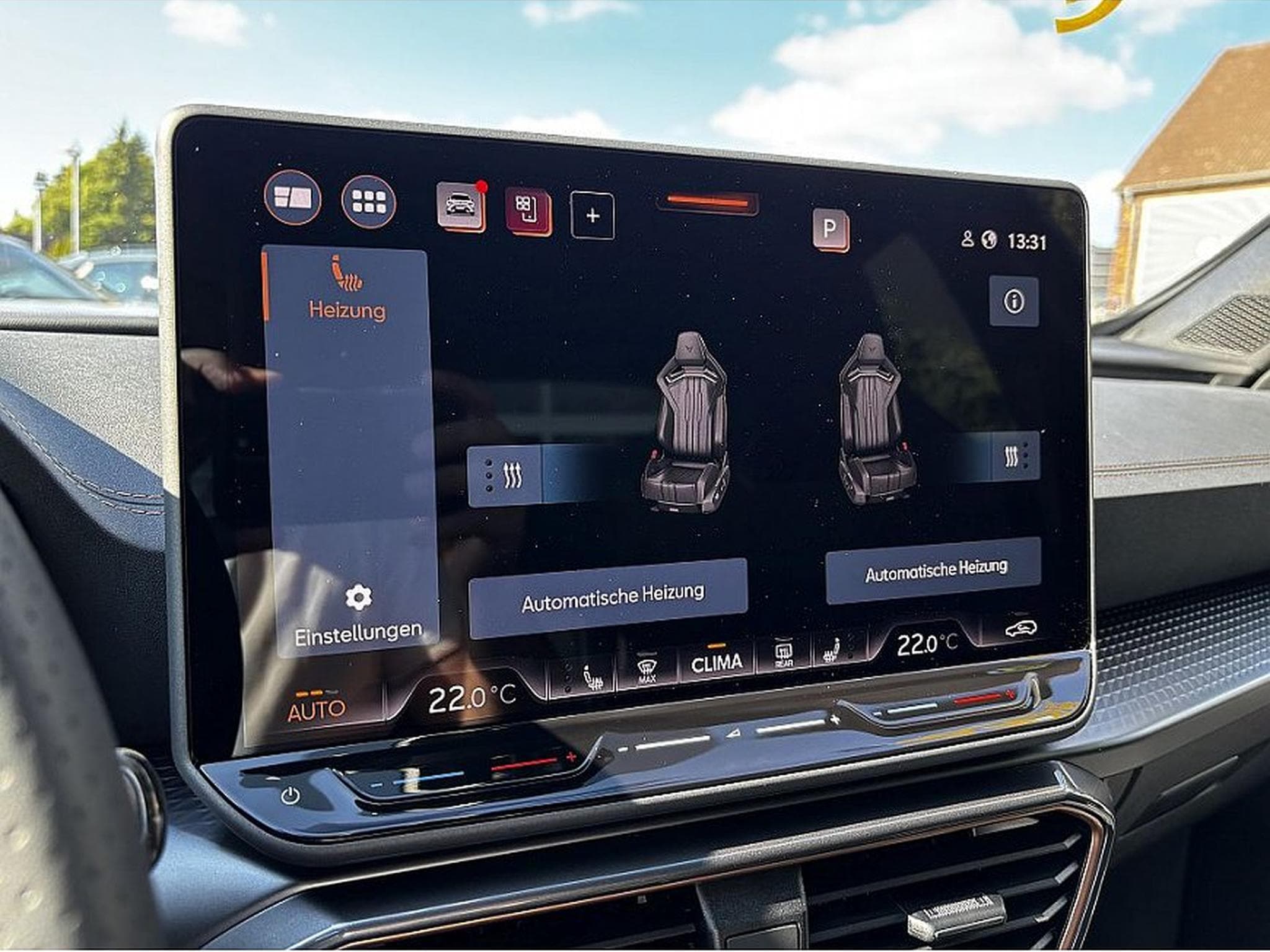 Cupra Formentor (2026) - Foto 13