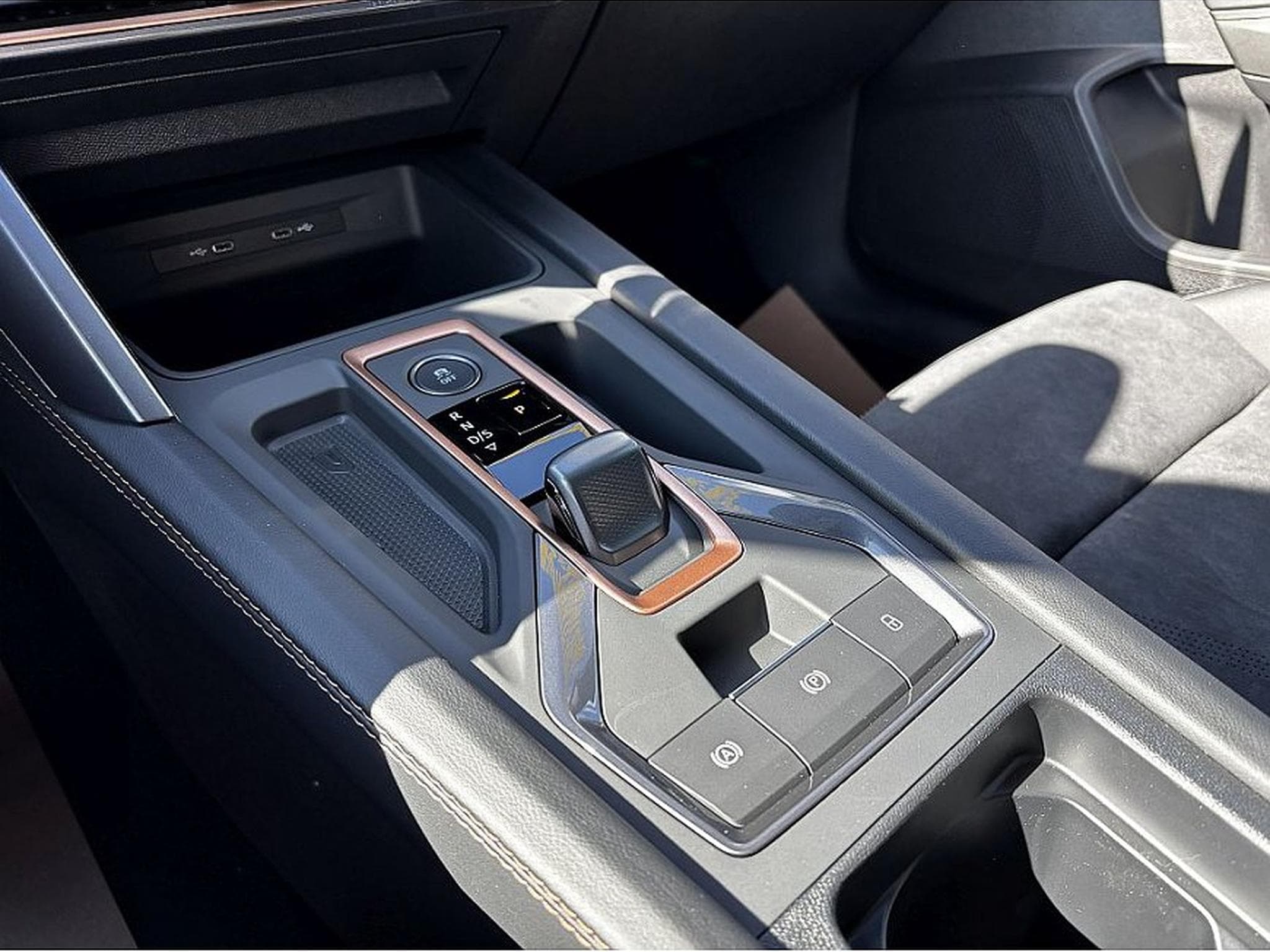 Cupra Formentor (2026) - Foto 14