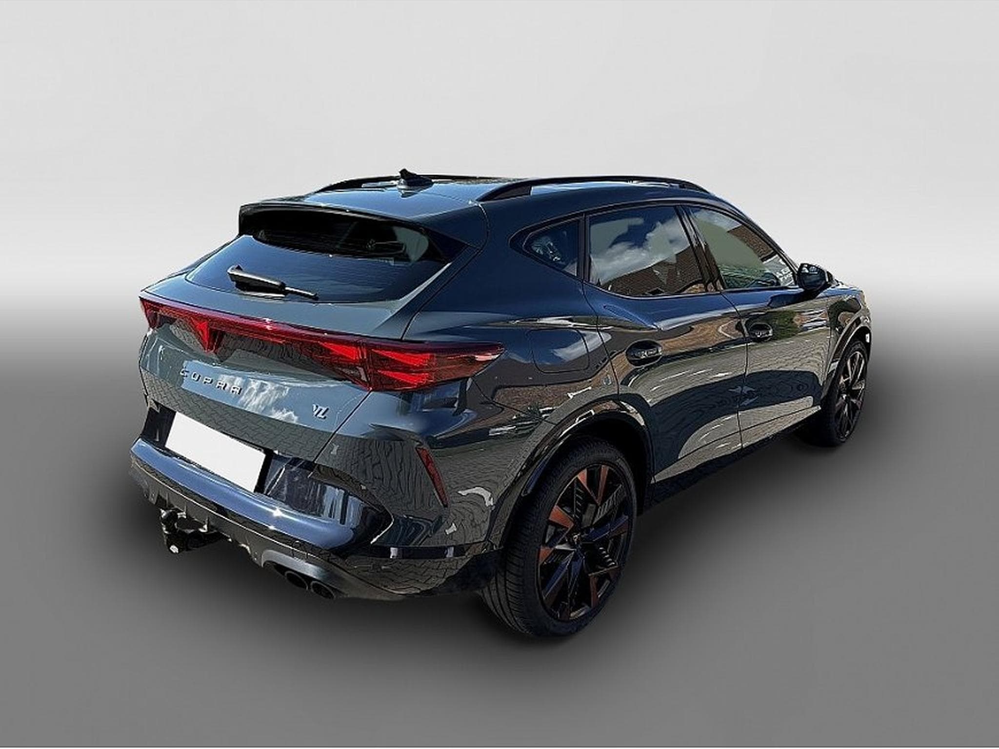 Cupra Formentor (2026) - Foto 2