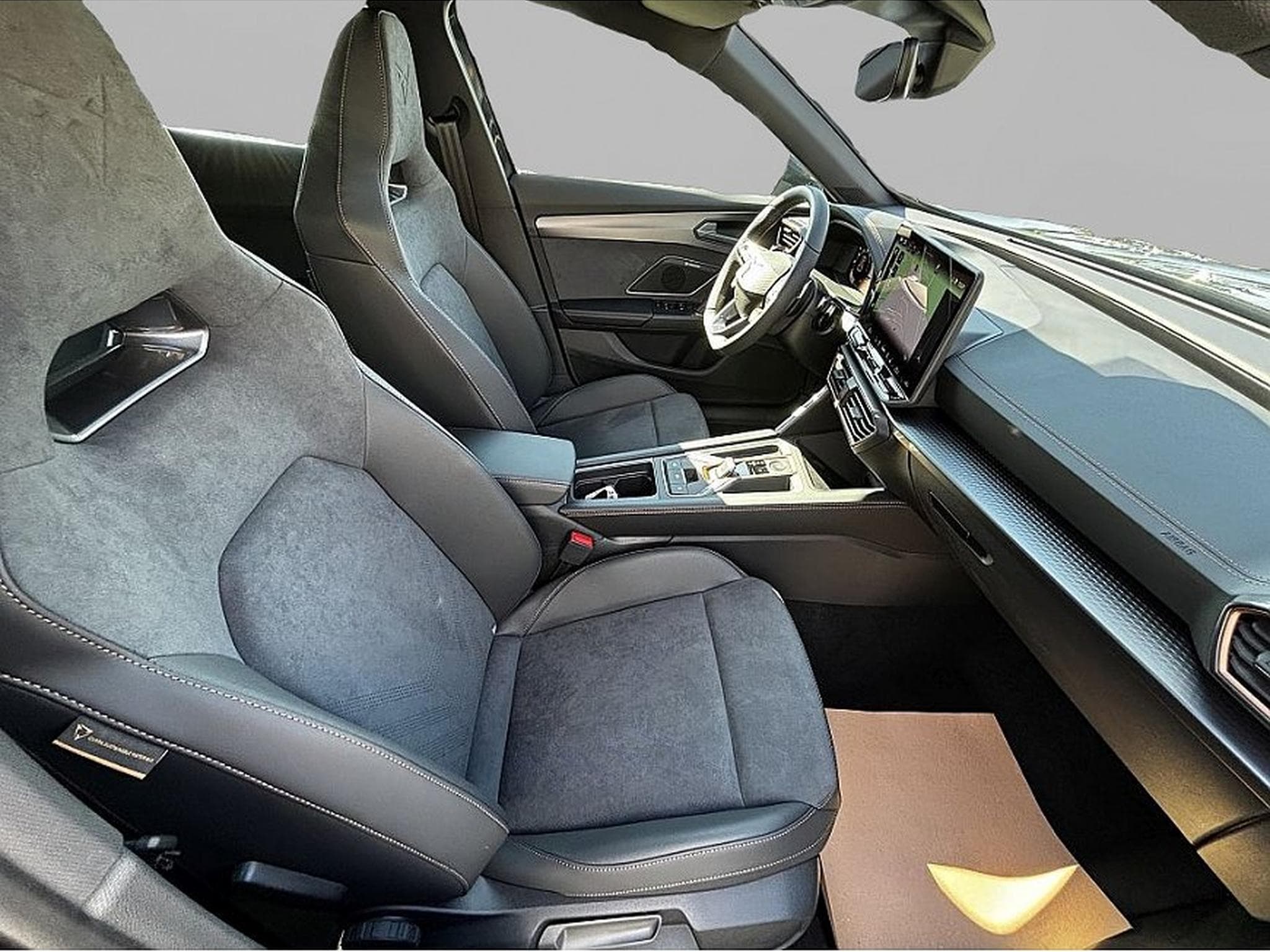 Cupra Formentor (2026) - Foto 3