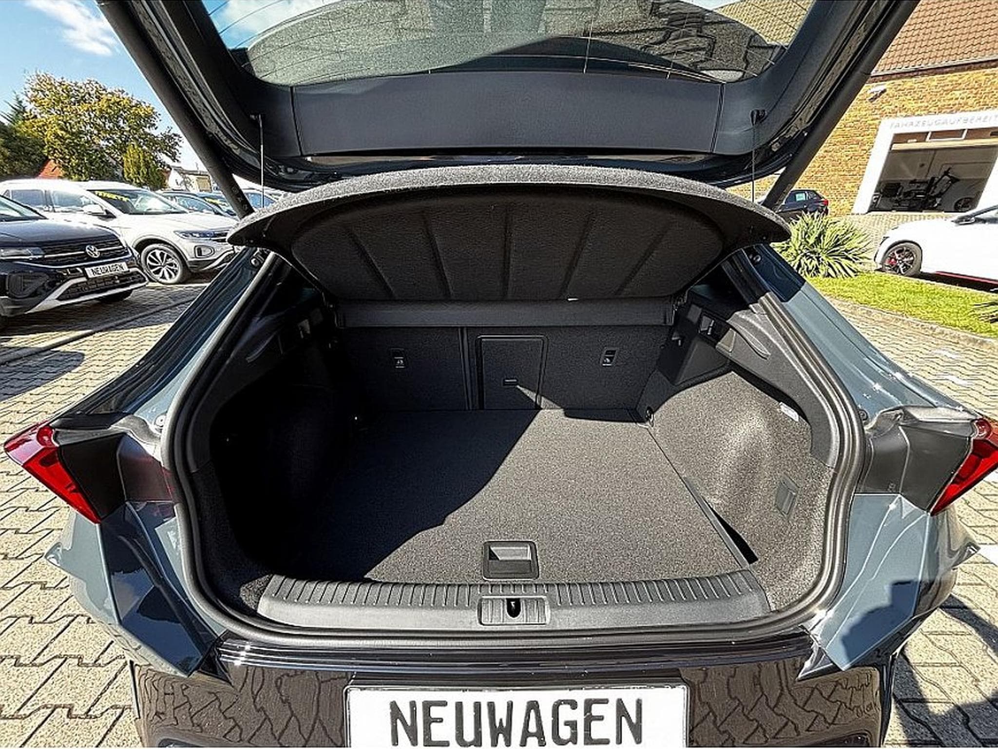 Cupra Formentor (2026) - Foto 4