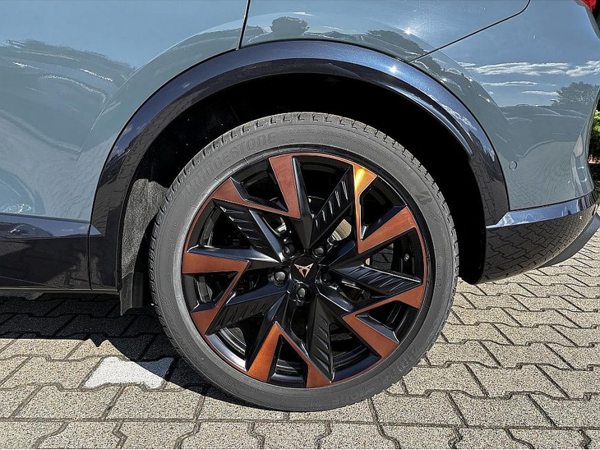 Cupra Formentor (2026) - Foto 5