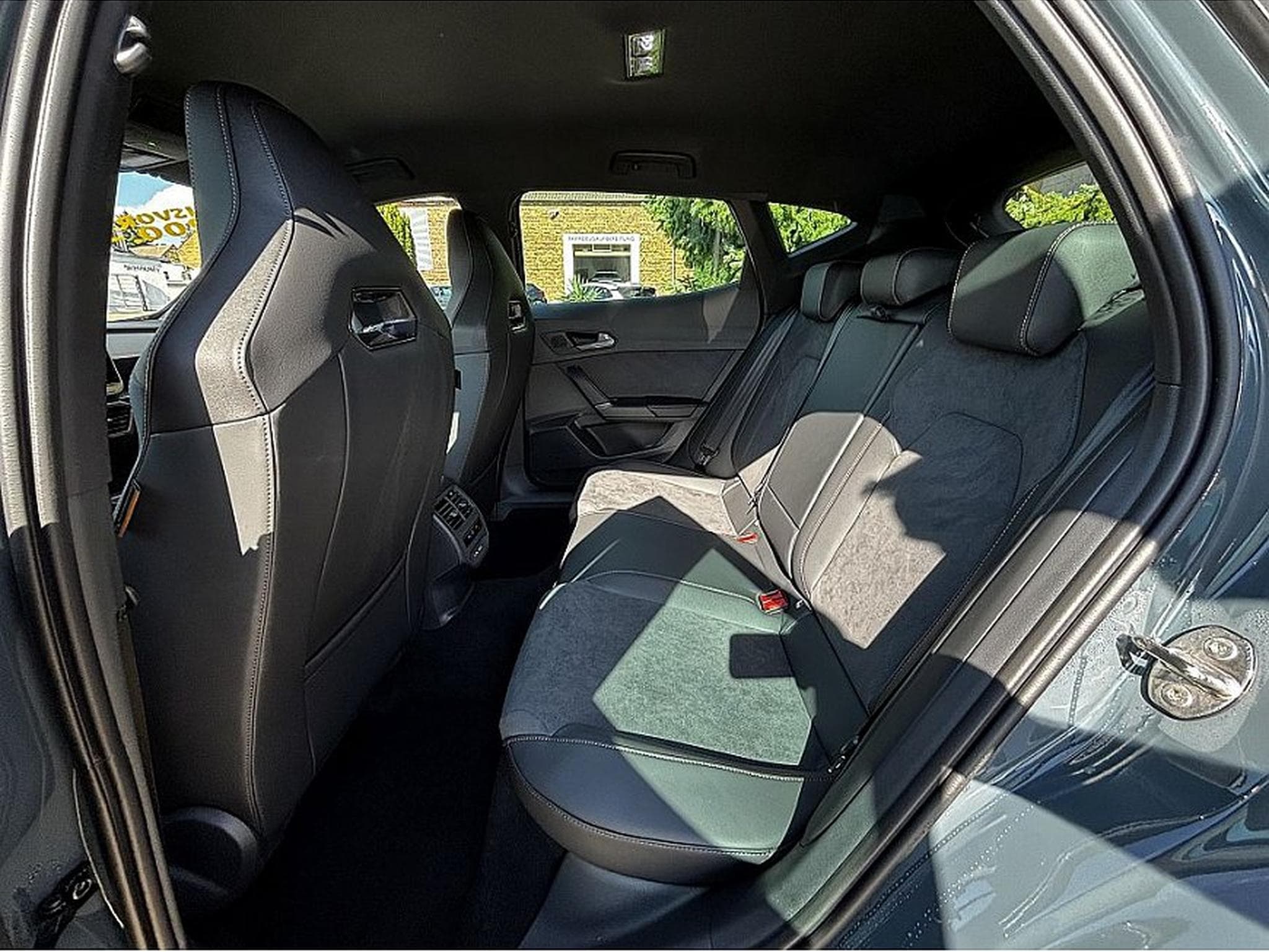 Cupra Formentor (2026) - Foto 6