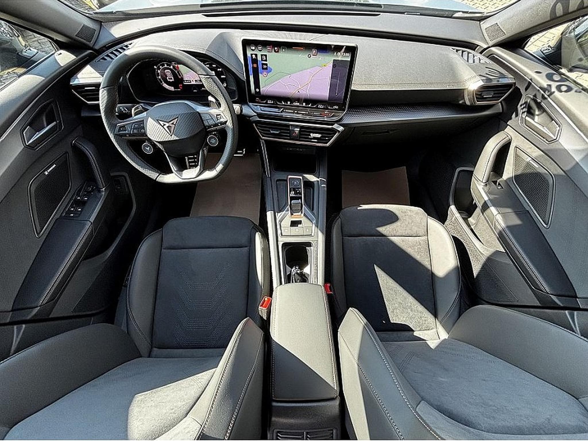 Cupra Formentor (2026) - Foto 7