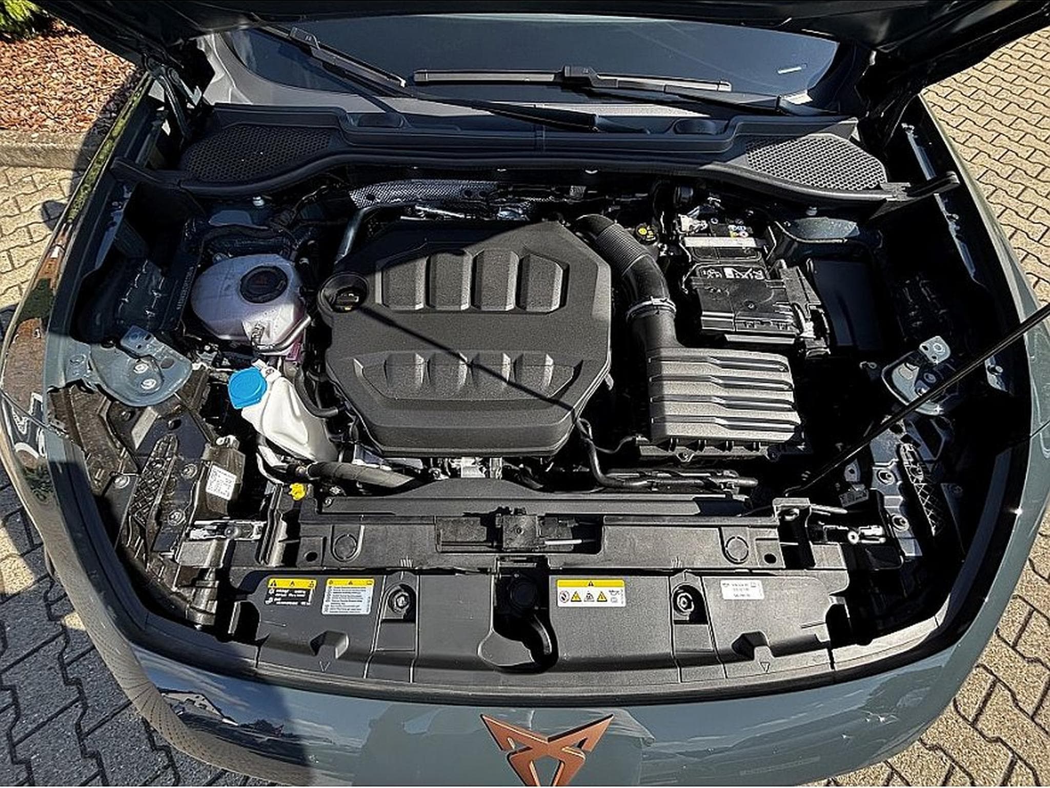 Cupra Formentor (2026) - Foto 8