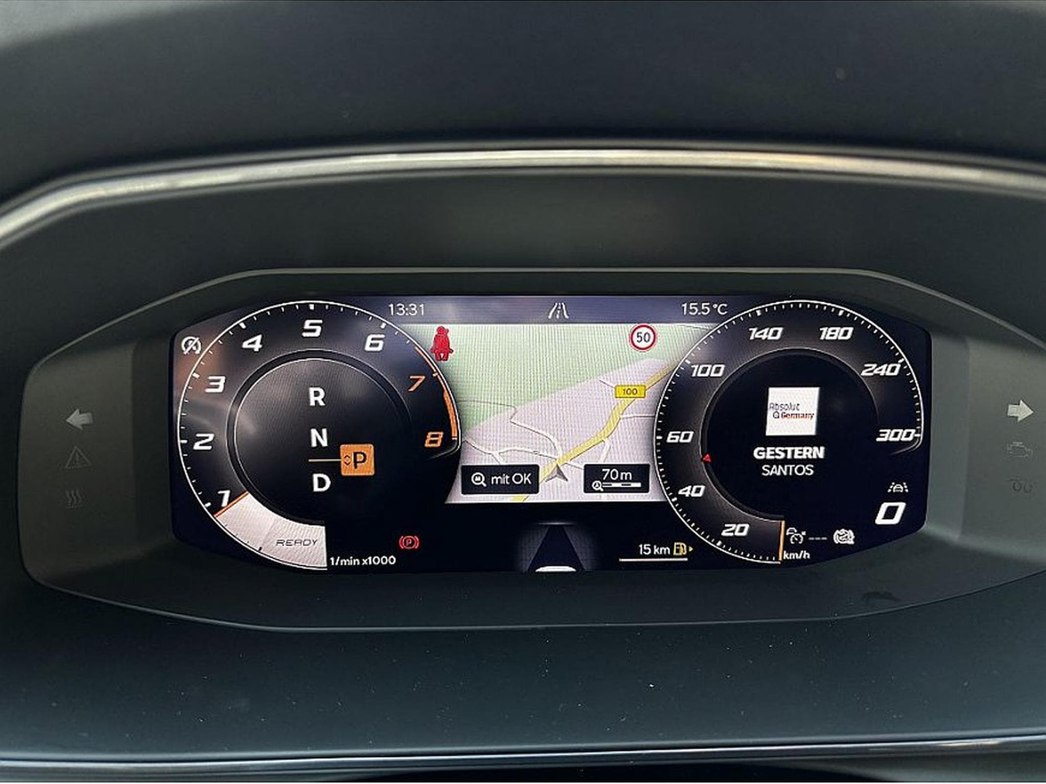 Cupra Formentor (2026) - Foto 9