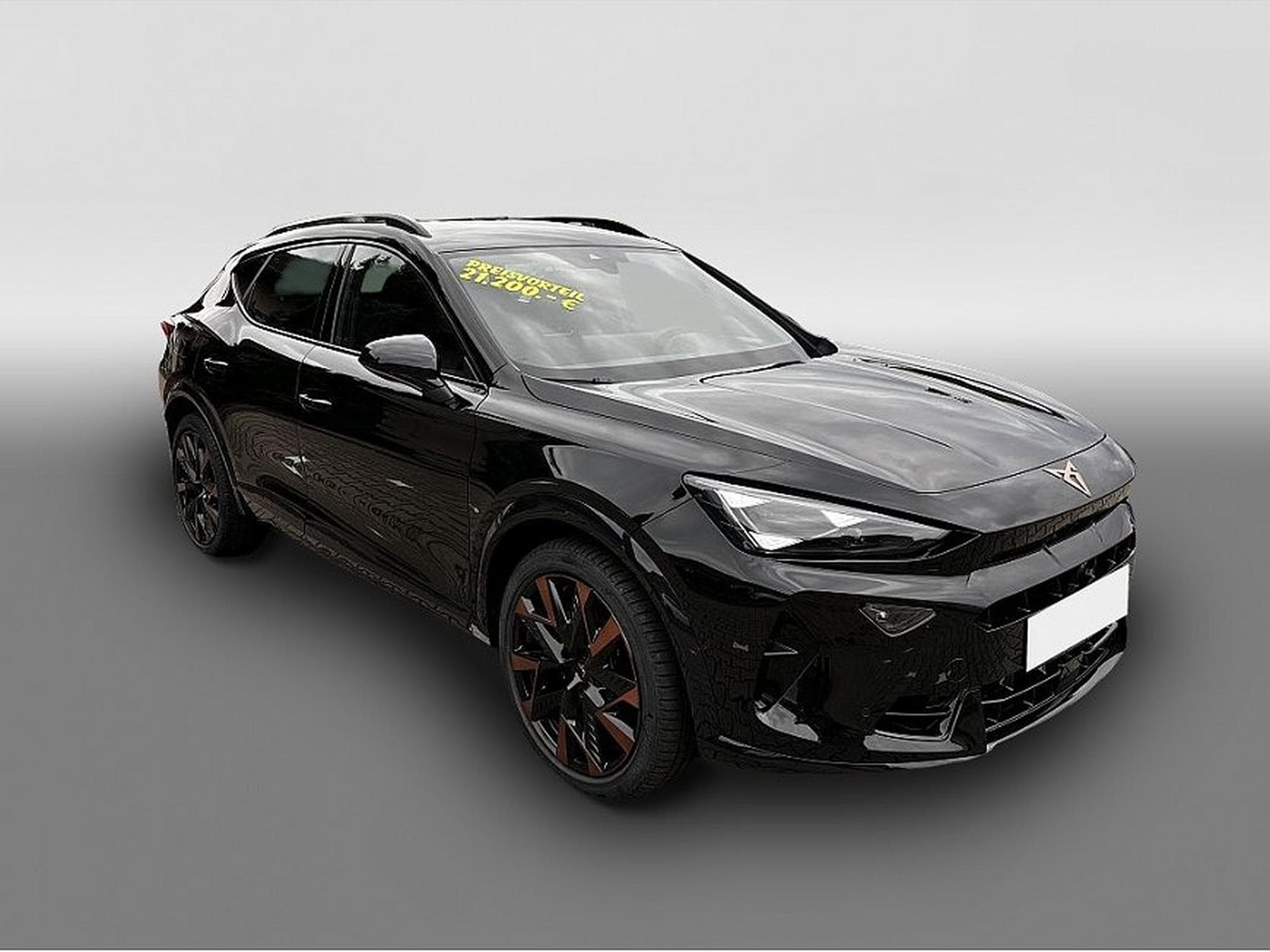 Cupra Formentor (2026) - Foto 1