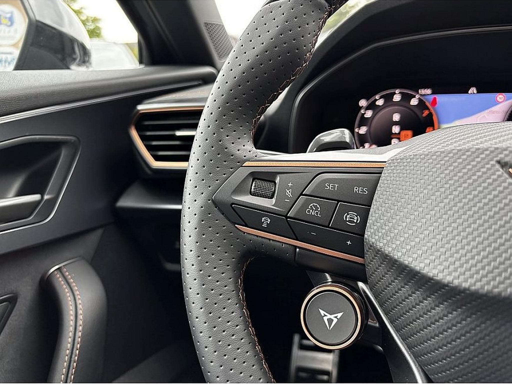 Cupra Formentor (2026) - Foto 10