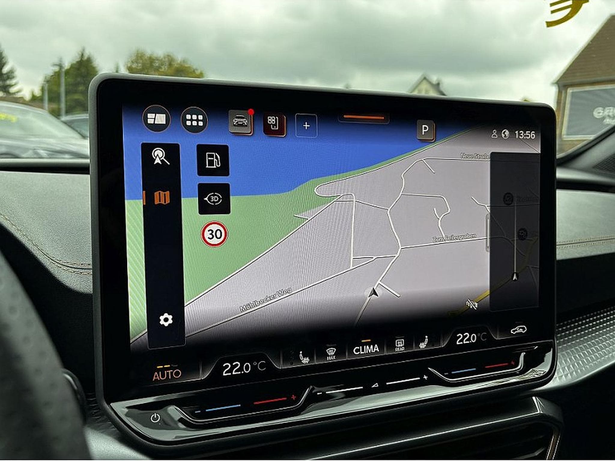 Cupra Formentor (2026) - Foto 11