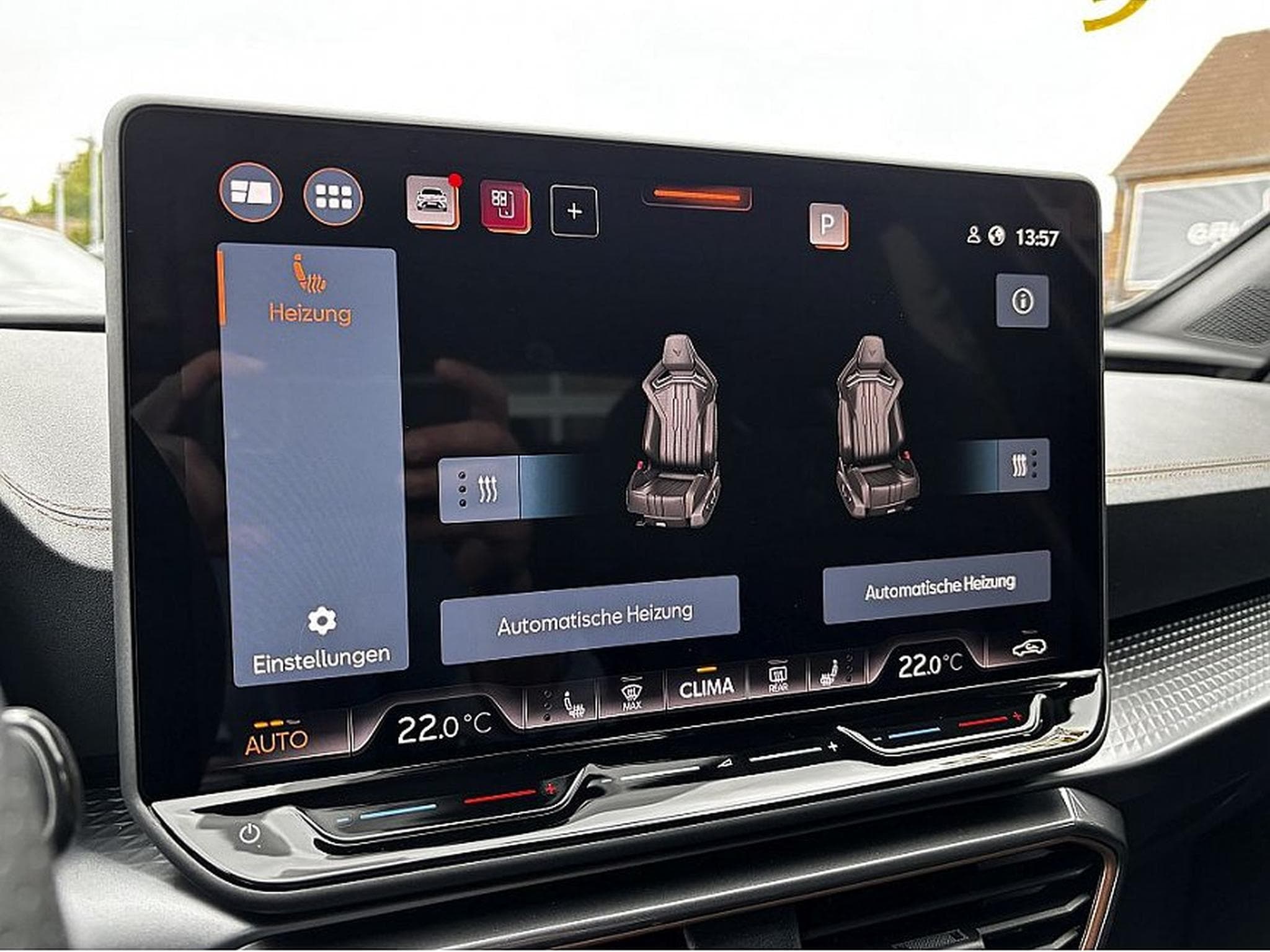 Cupra Formentor (2026) - Foto 13