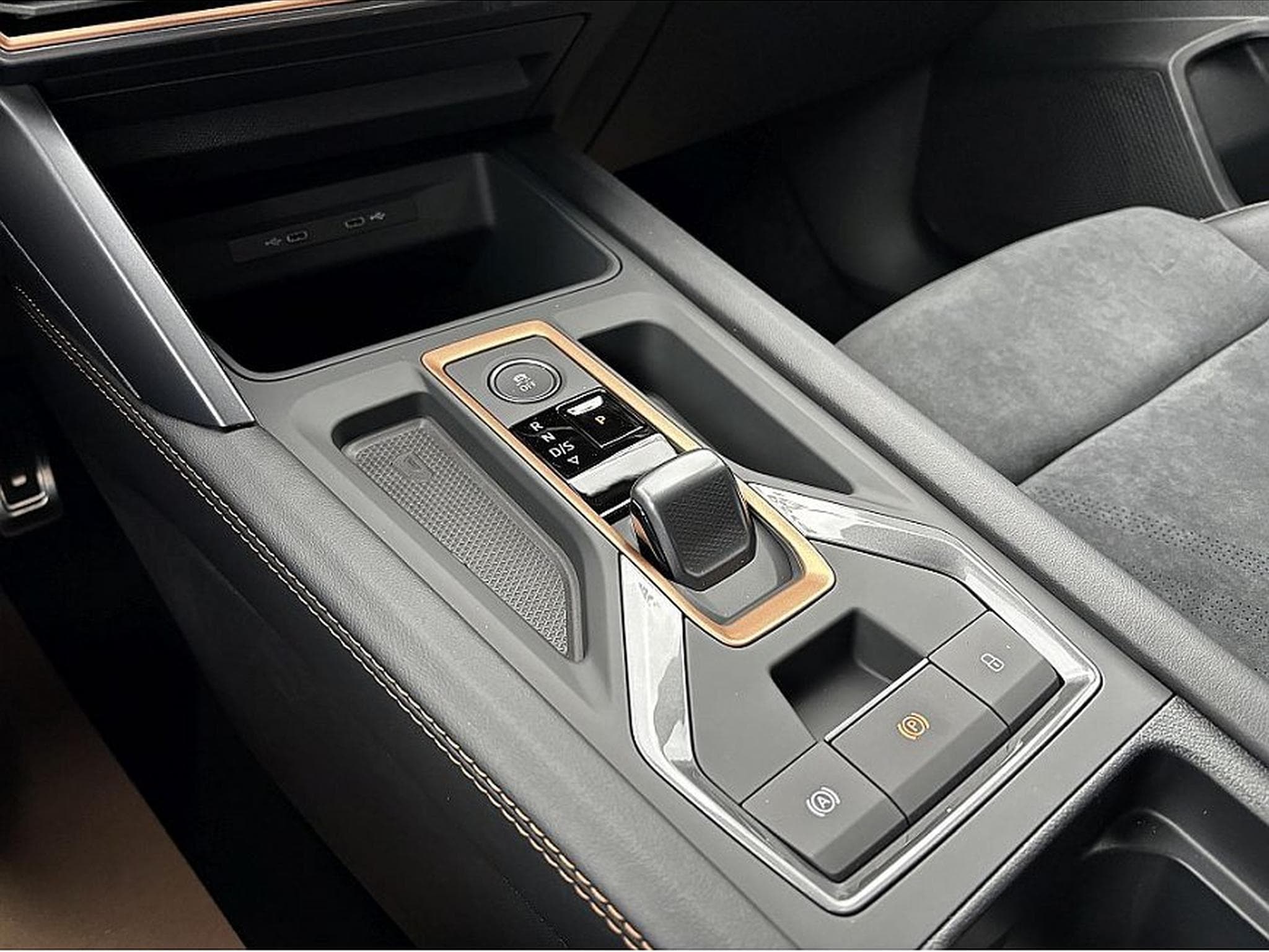 Cupra Formentor (2026) - Foto 14