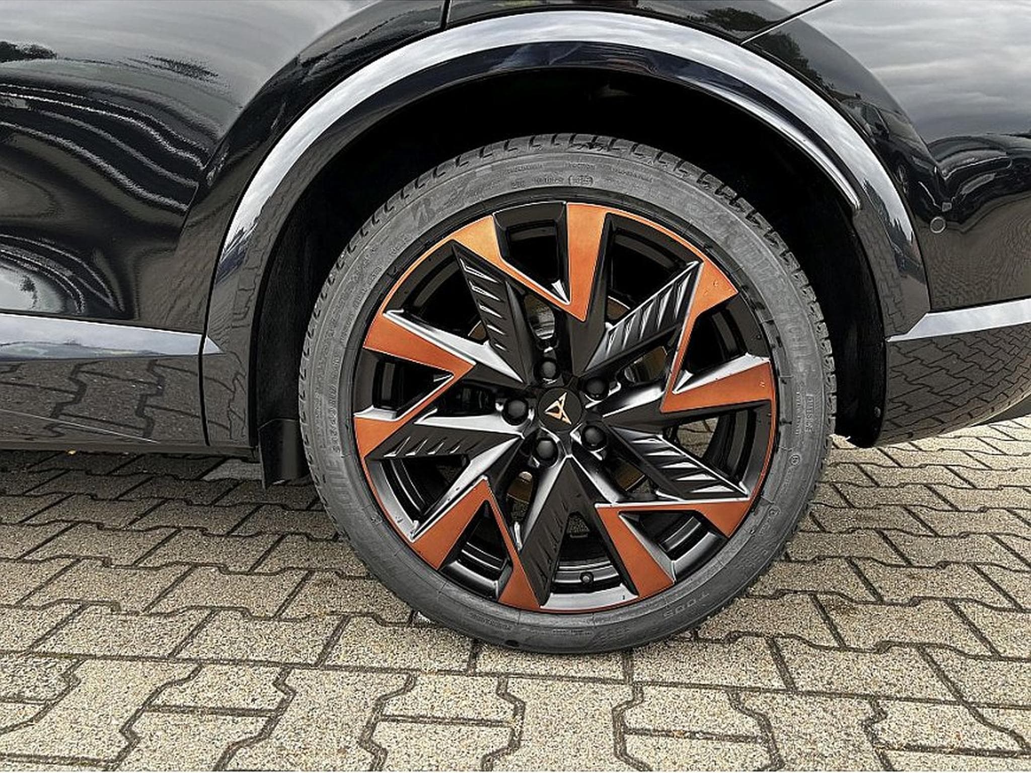 Cupra Formentor (2026) - Foto 5