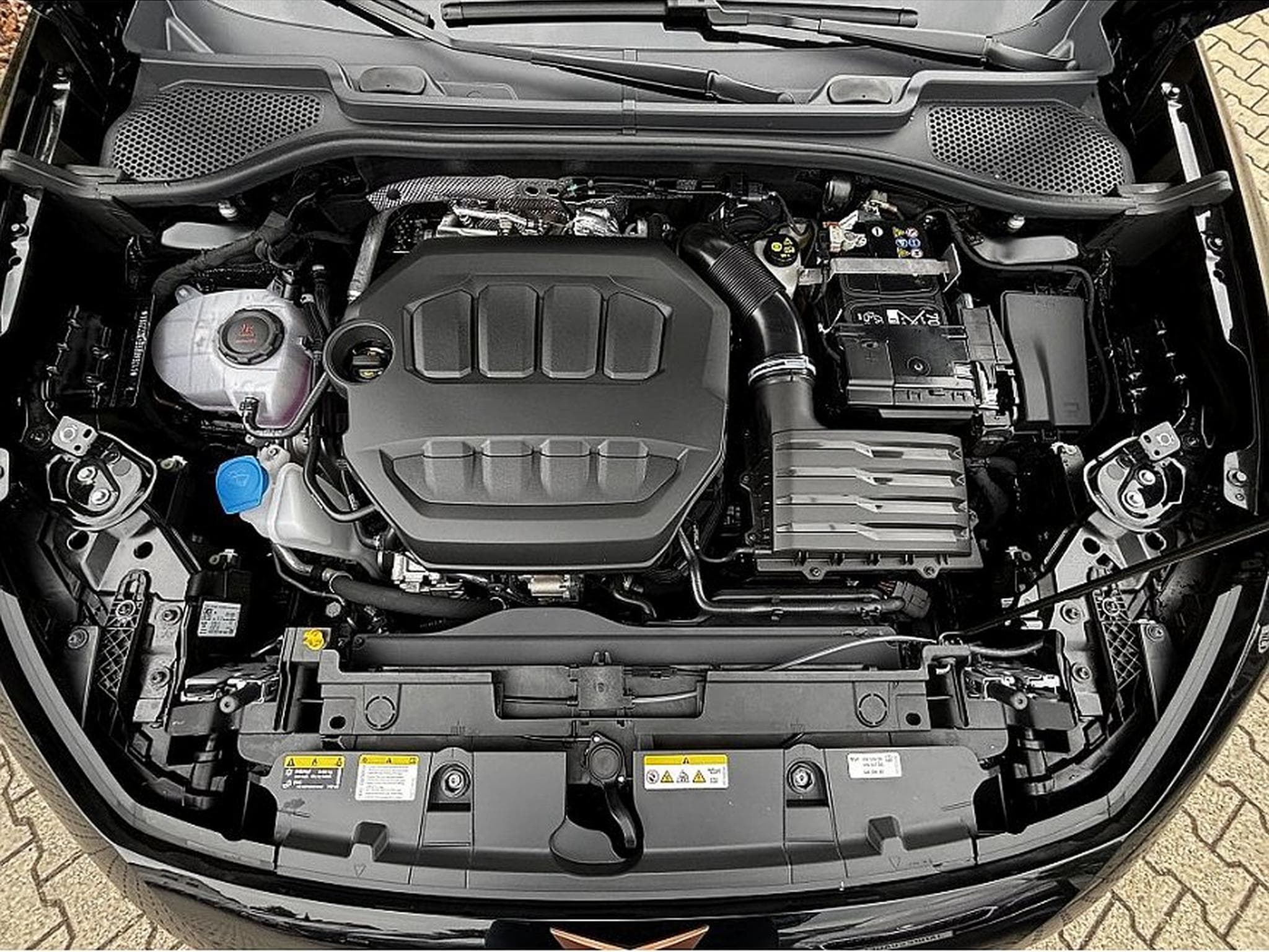 Cupra Formentor (2026) - Foto 8