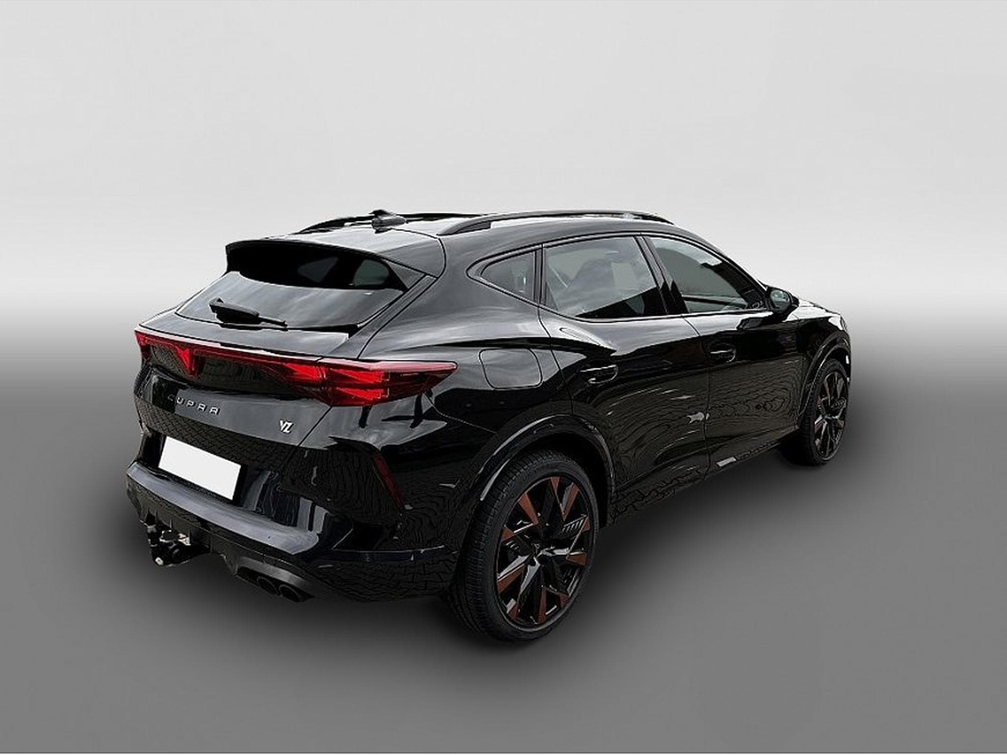 Cupra Formentor (2026) - Foto 2