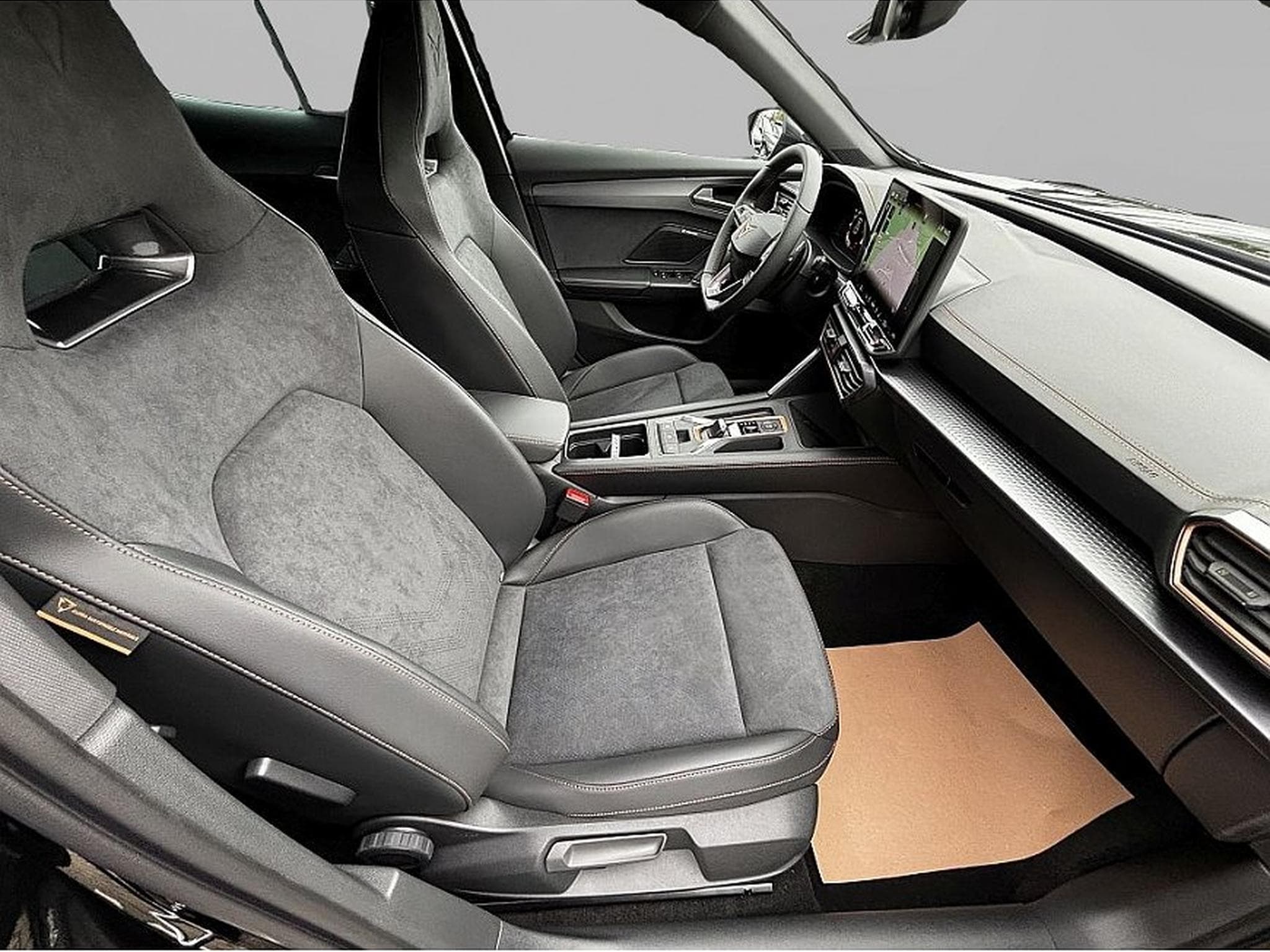 Cupra Formentor (2026) - Foto 3