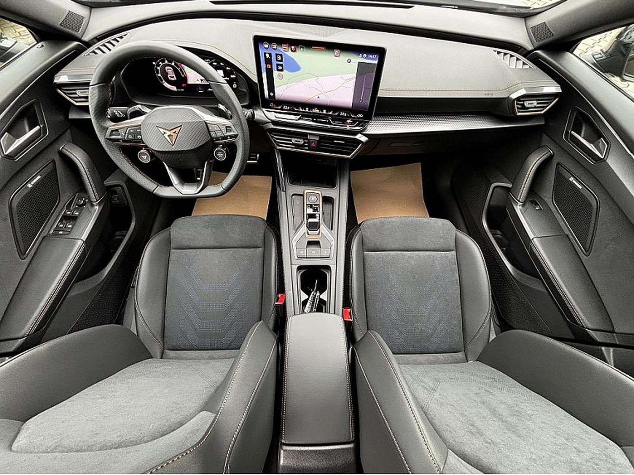 Cupra Formentor (2026) - Foto 7