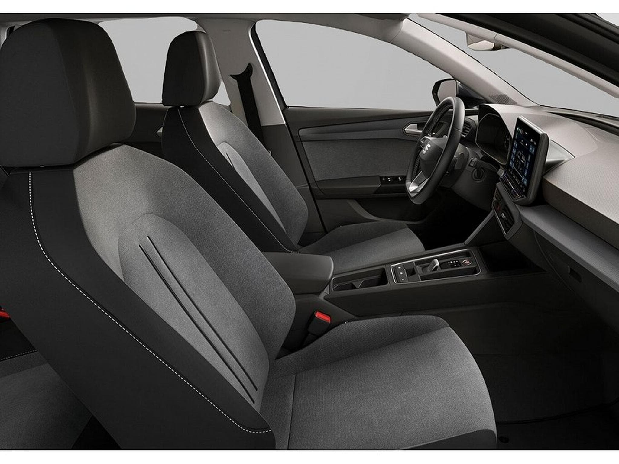 Seat Leon (2026) - Foto 5