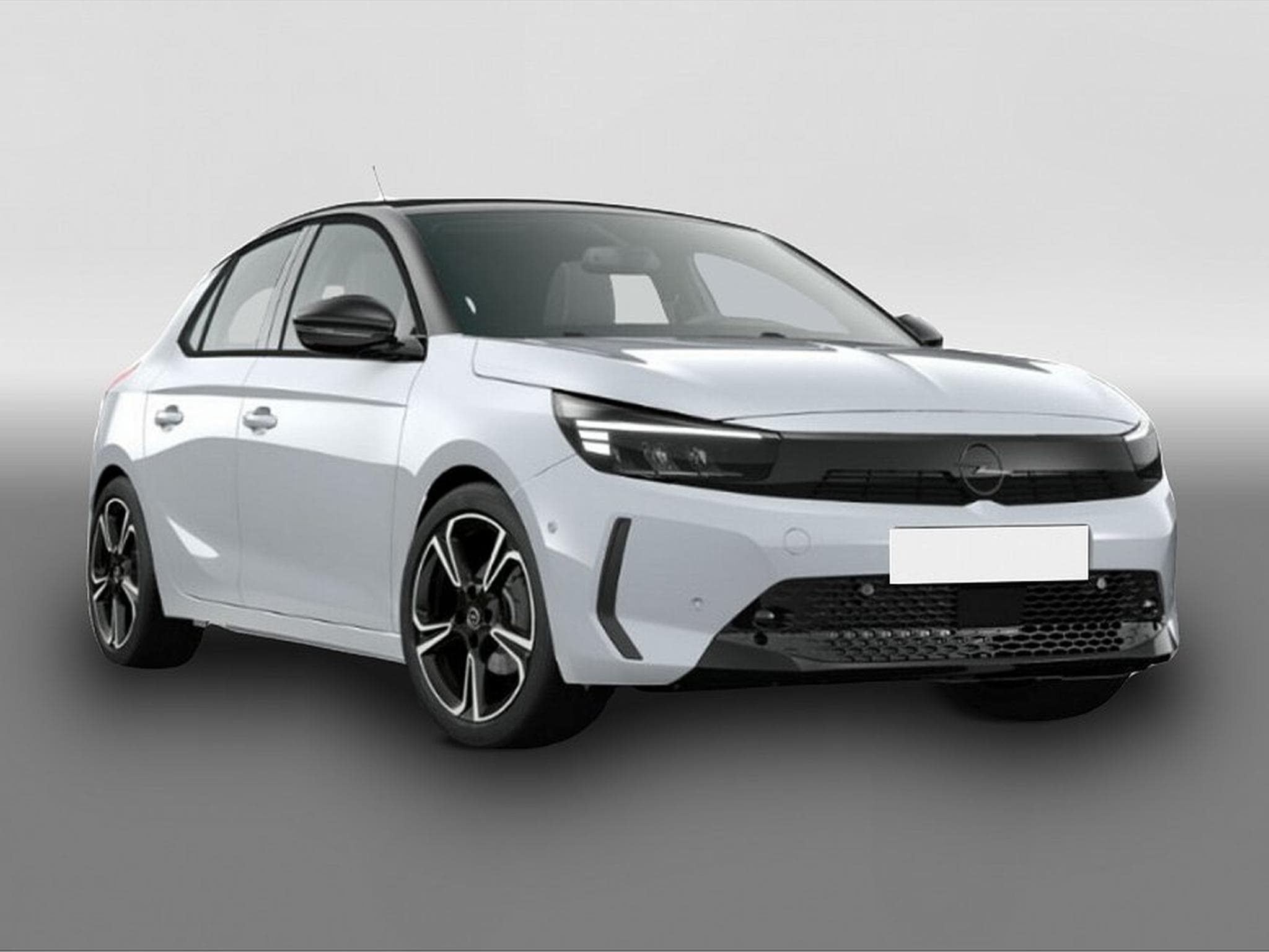 Opel Corsa (2026) - Foto 1