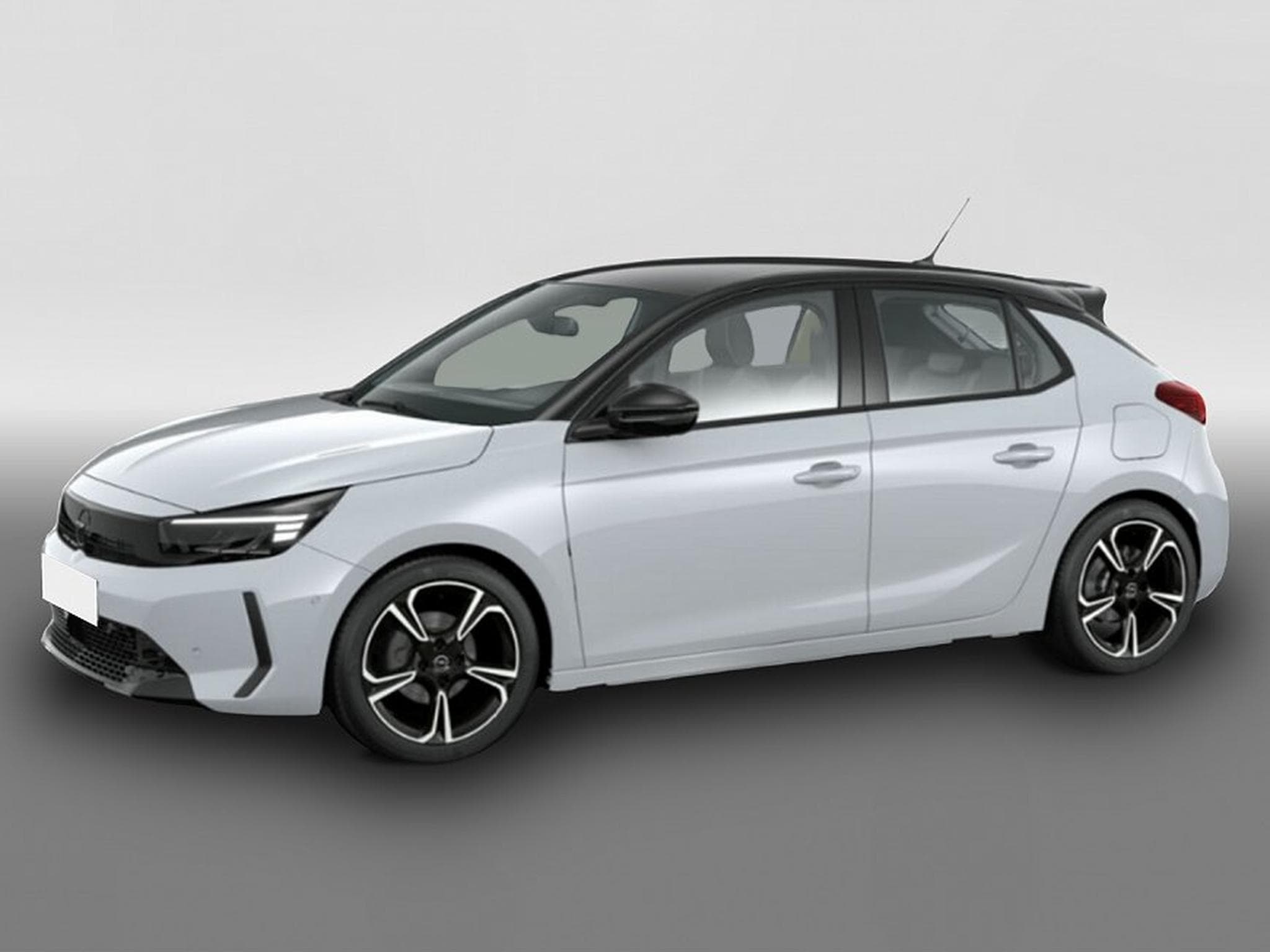 Opel Corsa (2026) - Foto 2