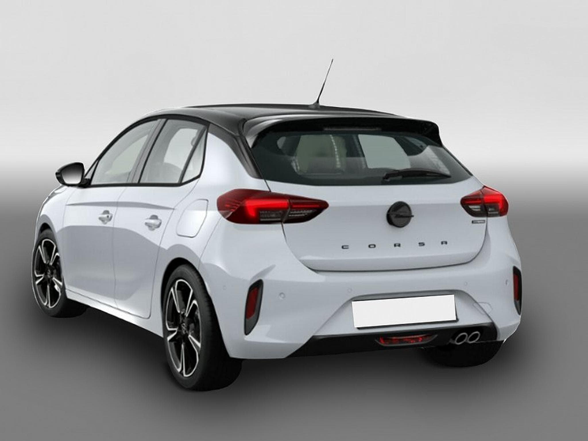 Opel Corsa (2026) - Foto 3