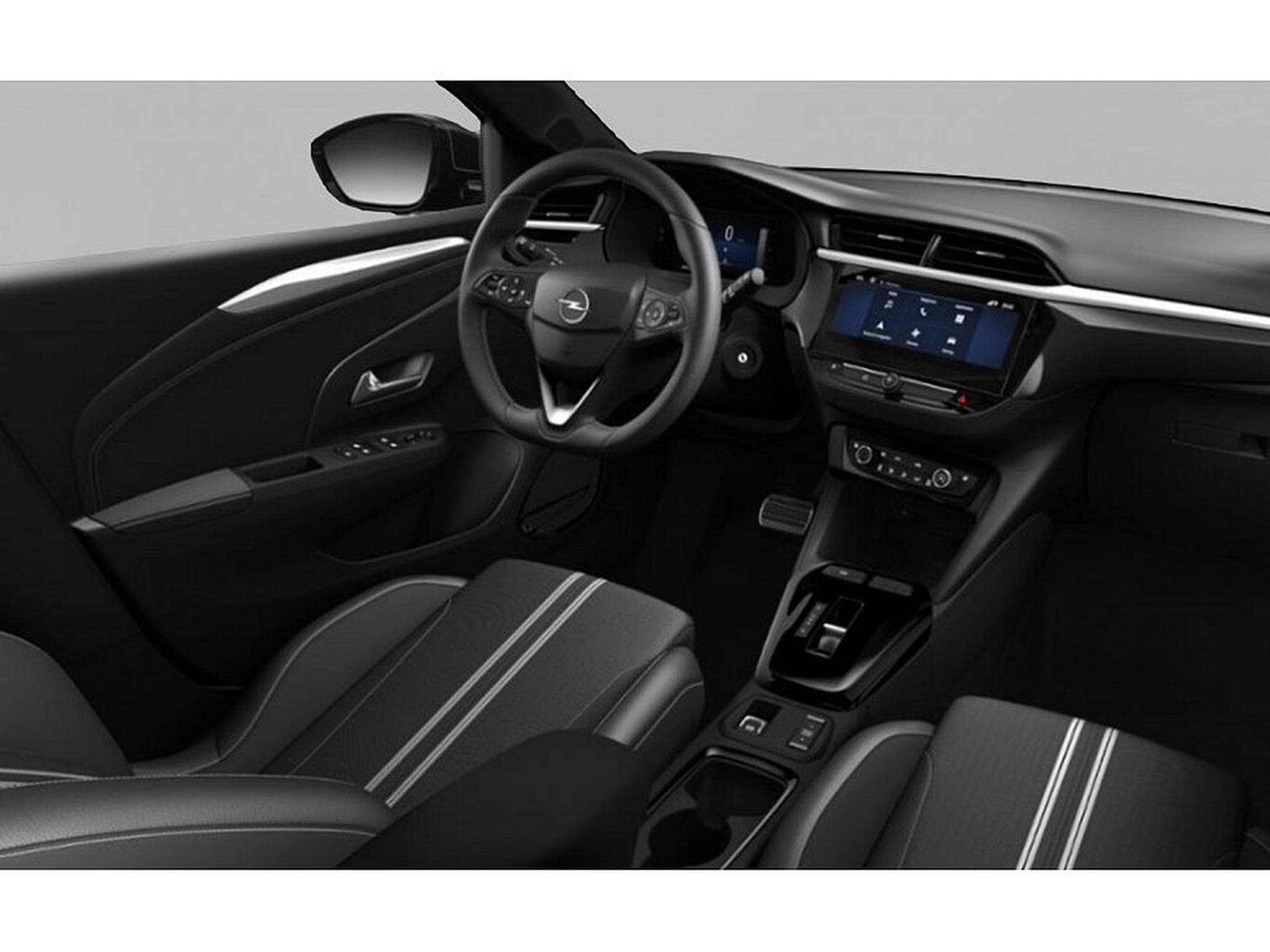 Opel Corsa (2026) - Foto 4