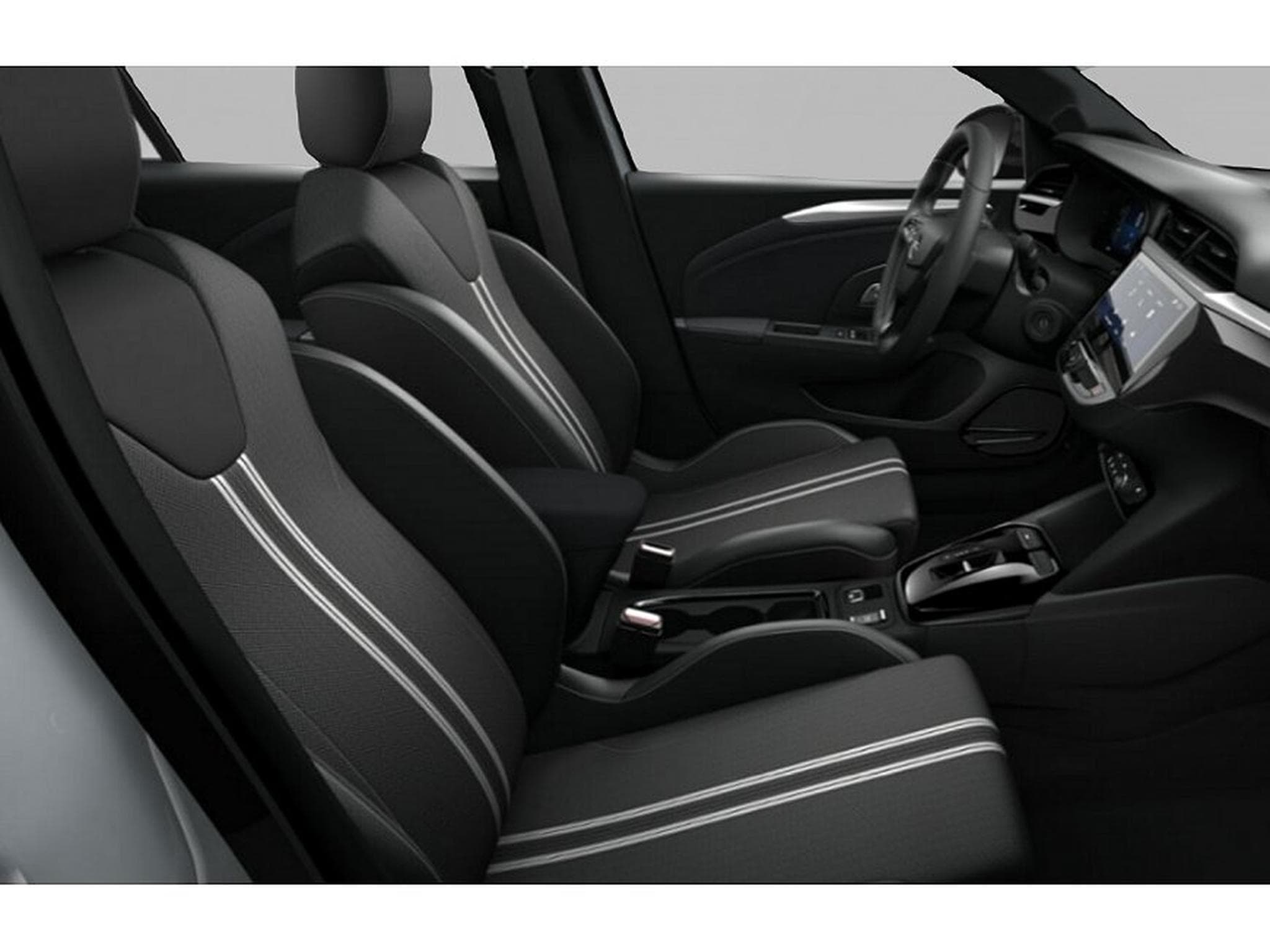 Opel Corsa (2026) - Foto 5