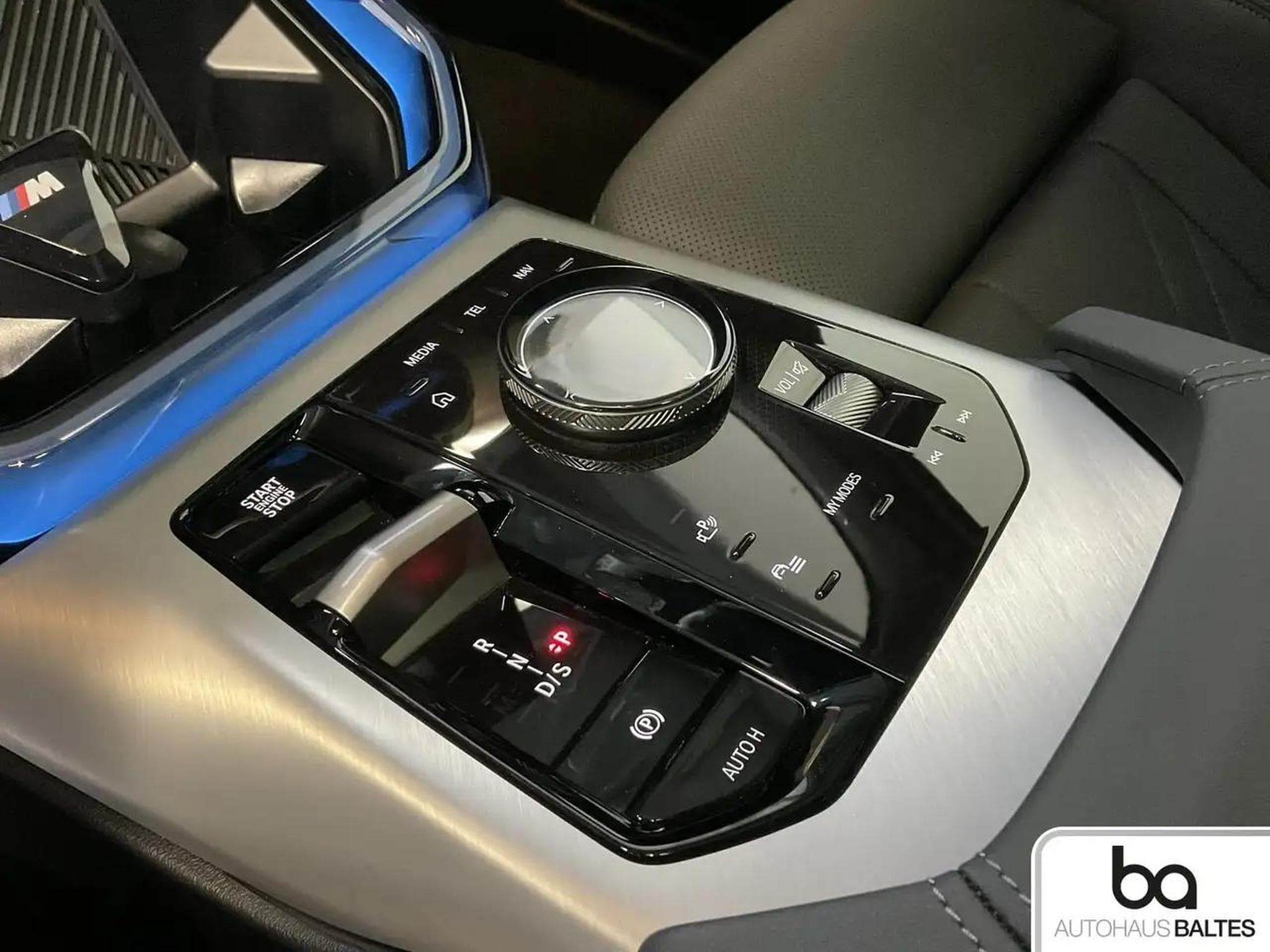 BMW X3 (2025) - Photo 12